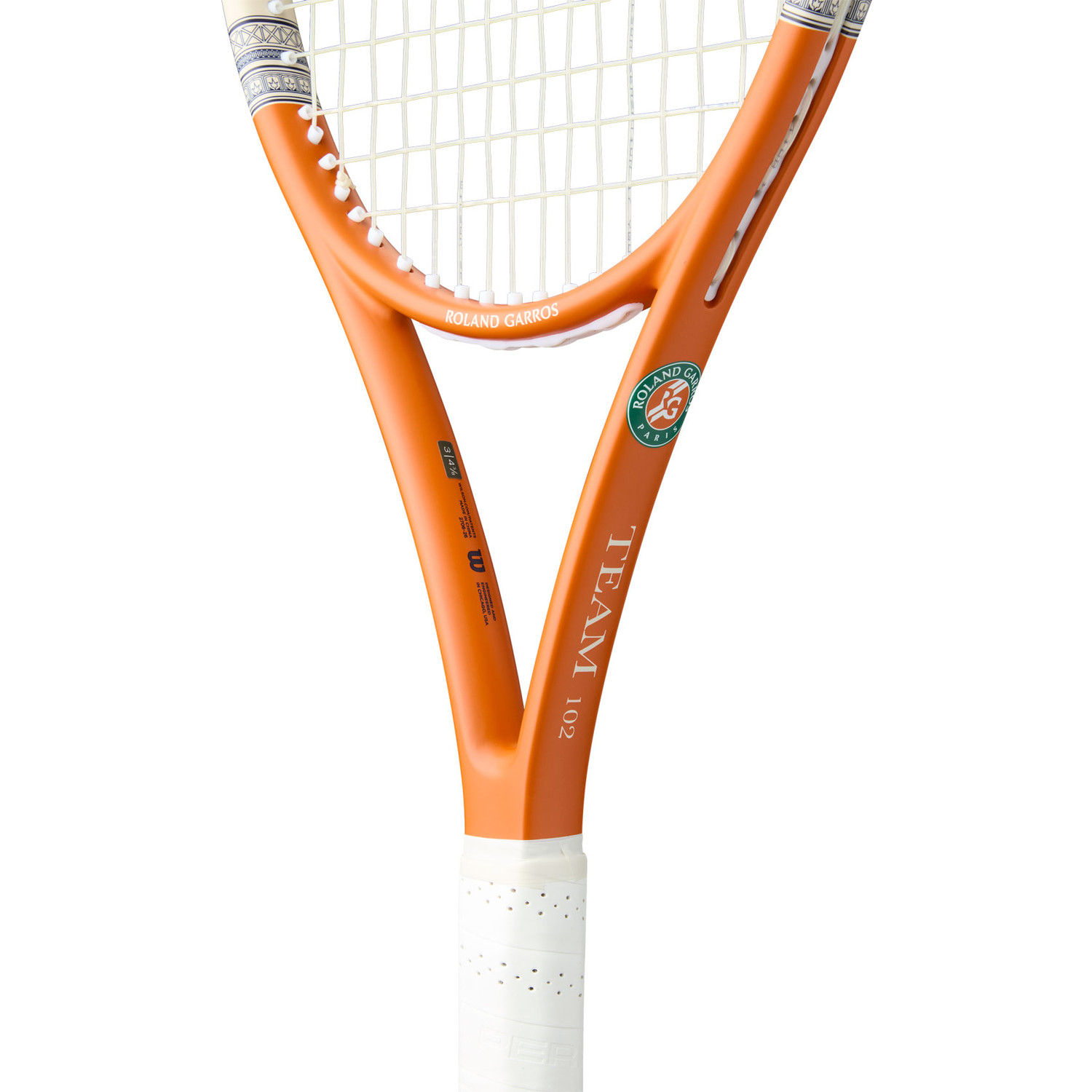 Wilson Roland Garros Team 102 - PassaSports.com
