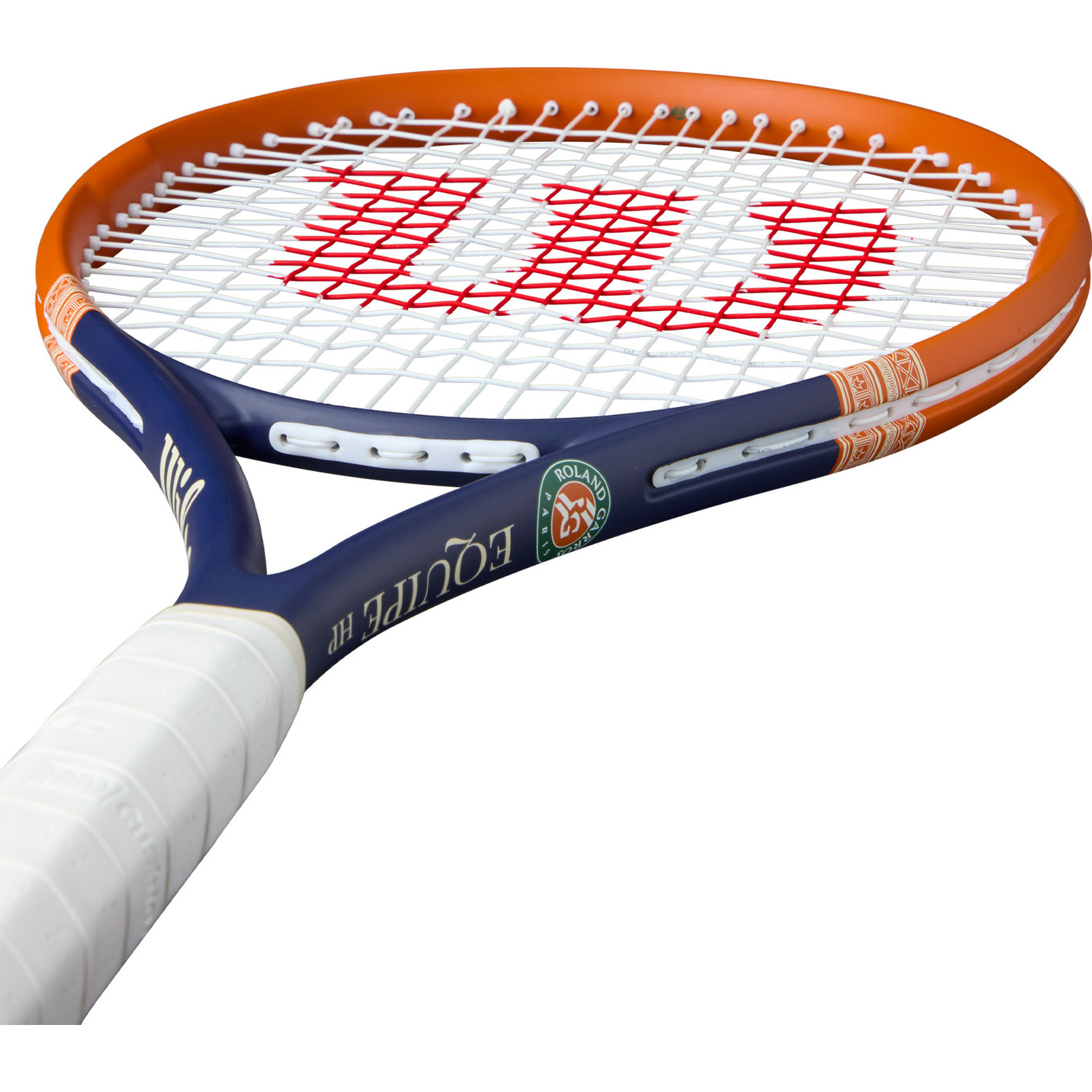Wilson Roland Garros Team High Performance - PassaSports.com