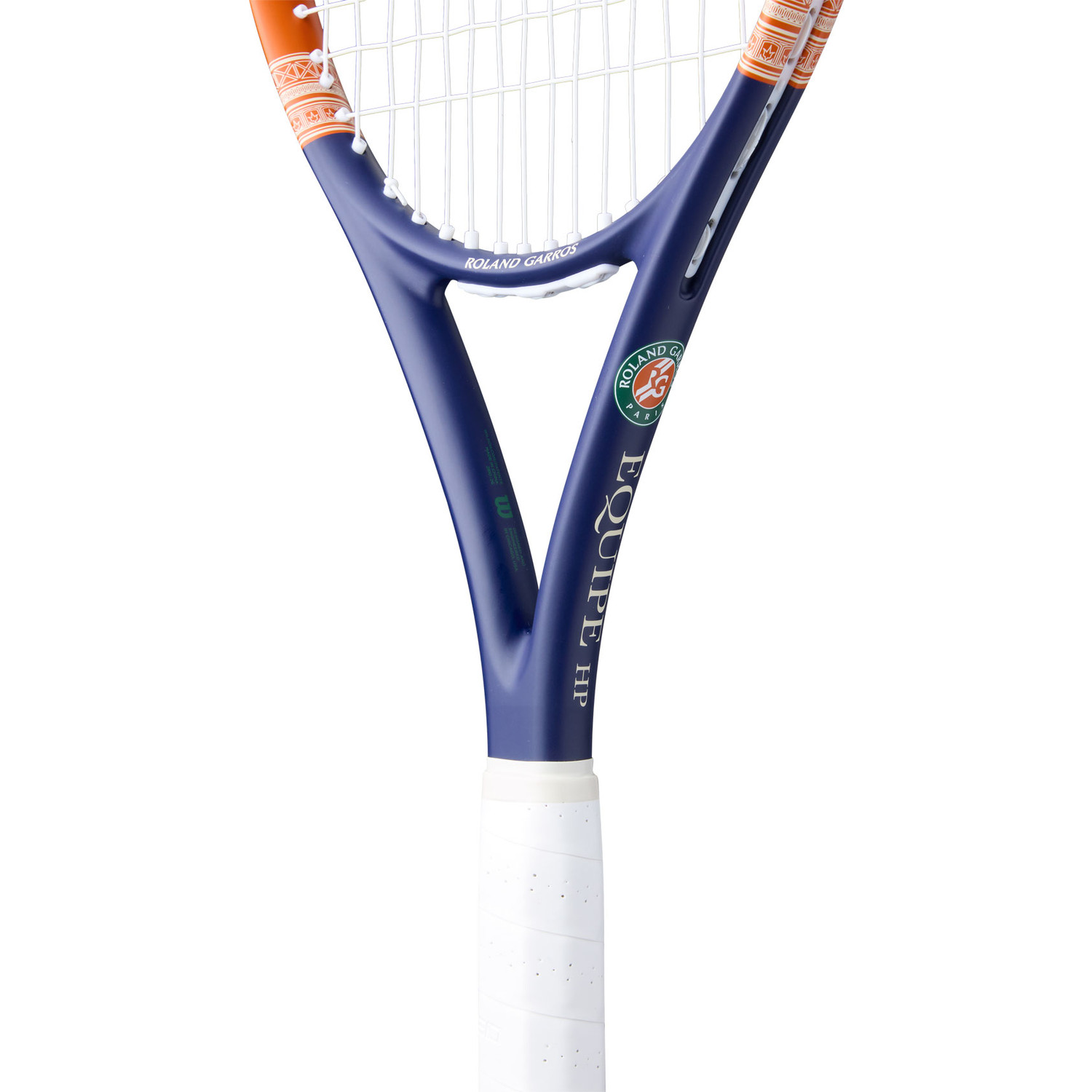 Wilson Roland Garros Team High Performance - PassaSports.com
