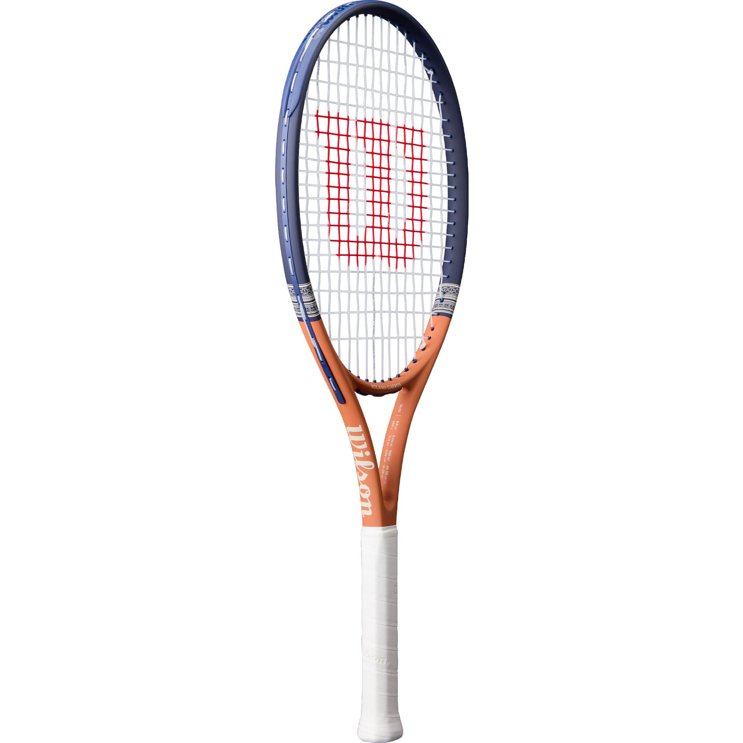 Wilson Roland Garros Elite Junior 26 - PassaSports.com