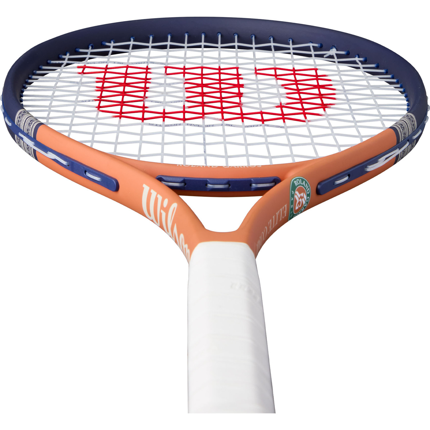 Wilson Roland Garros Elite Junior 26 - PassaSports.com