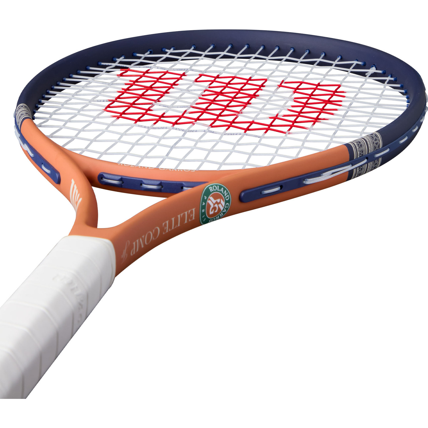 Wilson Roland Garros Elite Junior 26 - PassaSports.com