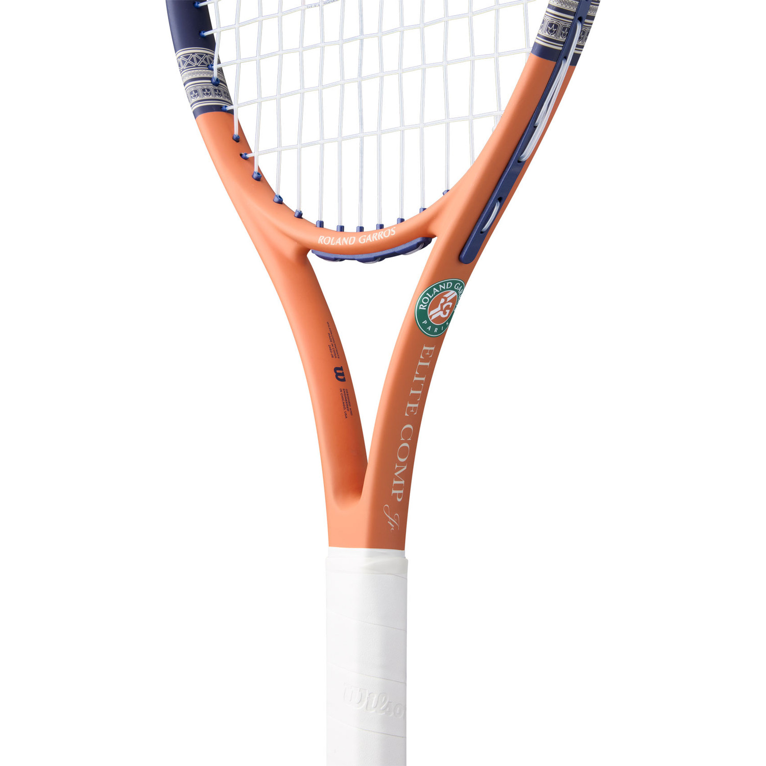 Wilson Roland Garros Elite Junior 26 - PassaSports.com