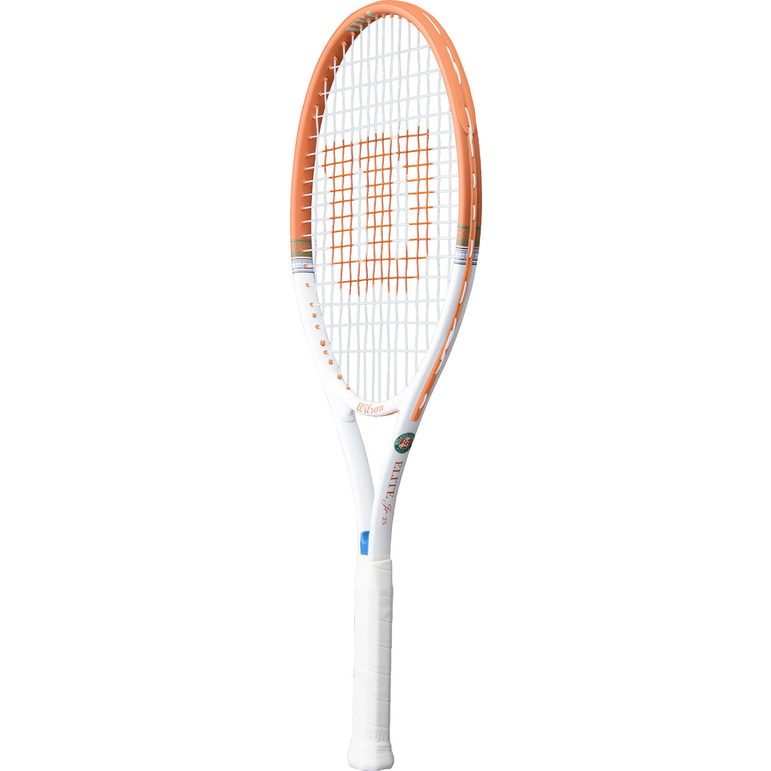 Wilson Roland Garros Elite Junior 25 - PassaSports.com