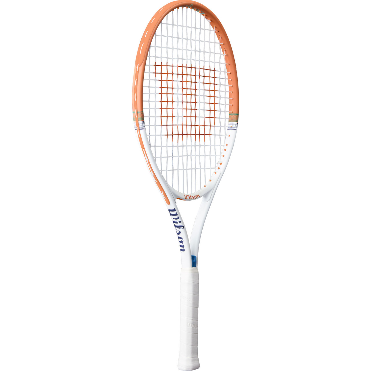 Wilson Roland Garros Elite Junior 25 - PassaSports.com