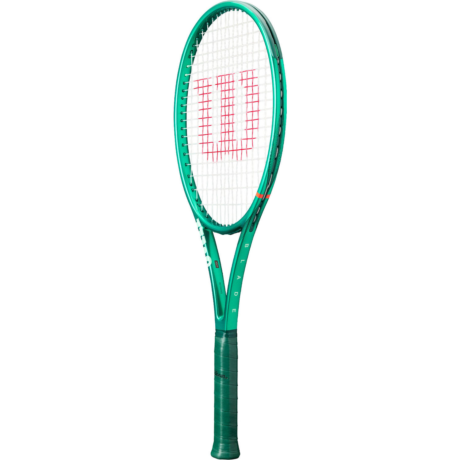 Wilson BLADE 98 V6 G2 16×19 Wilson Blade 98L V6.0 » TennisDirect.nl
