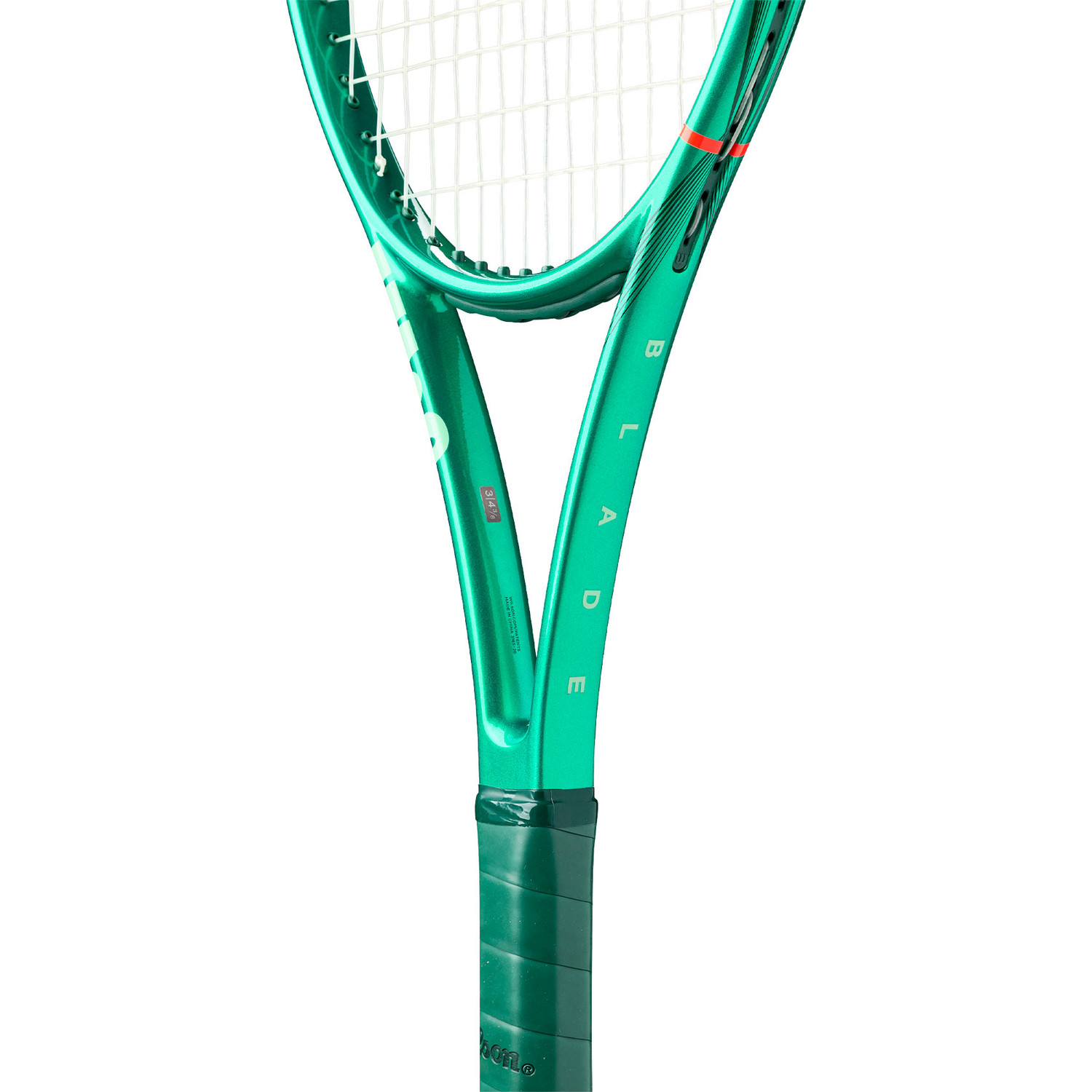 Wilson Blade 100 Pro V10.0 - PassaSports.com