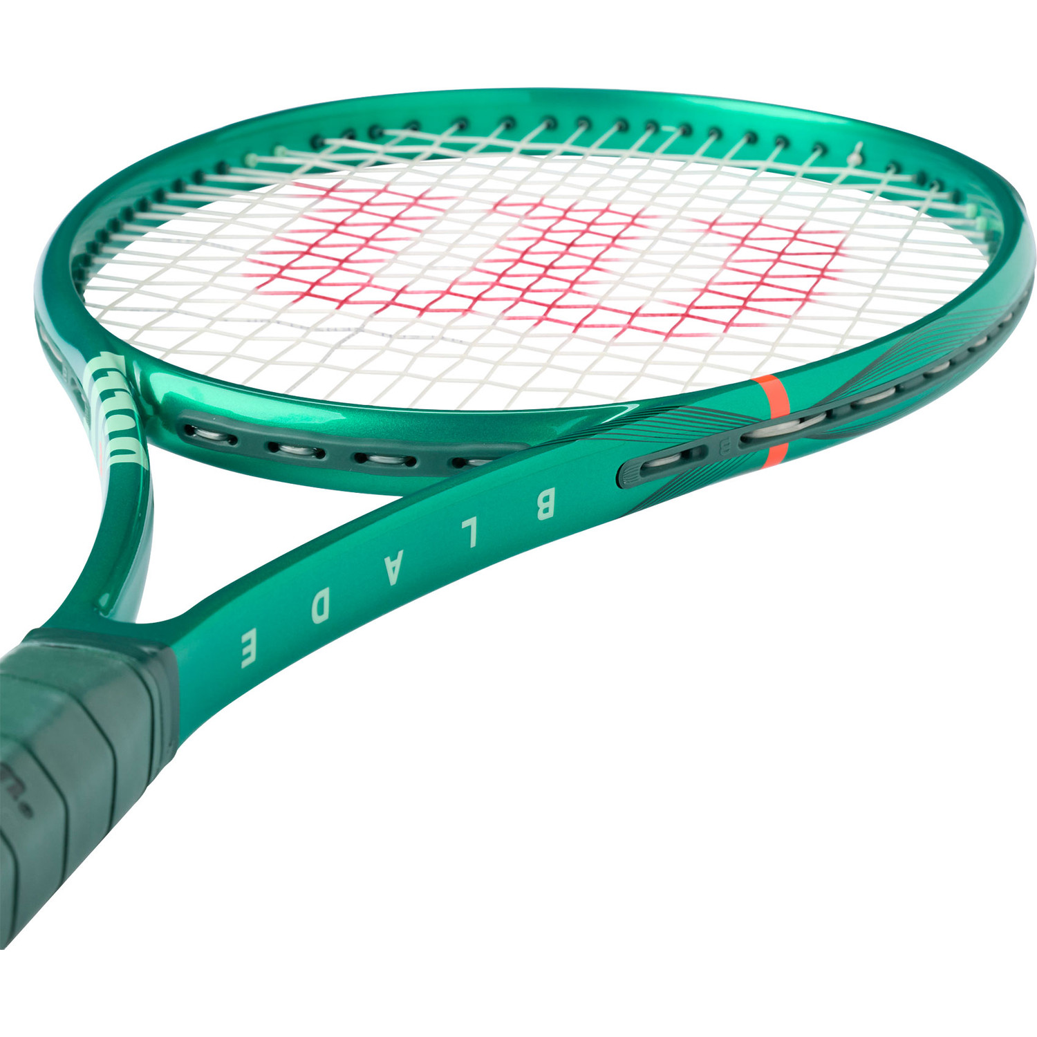 Wilson Blade 98 16x19 V10.0 - PassaSports.com