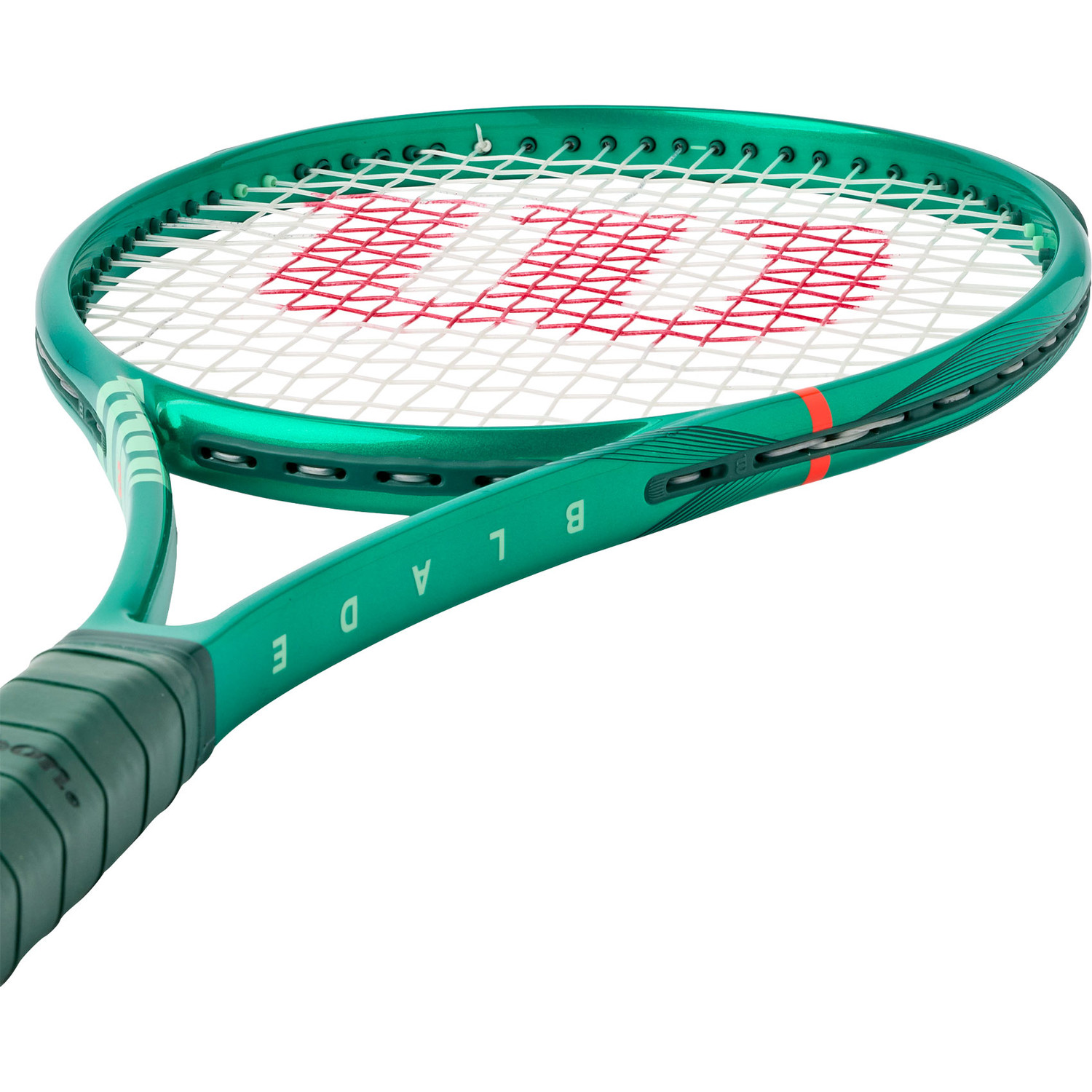 Wilson Blade 98 18x20 V10.0 - PassaSports.com