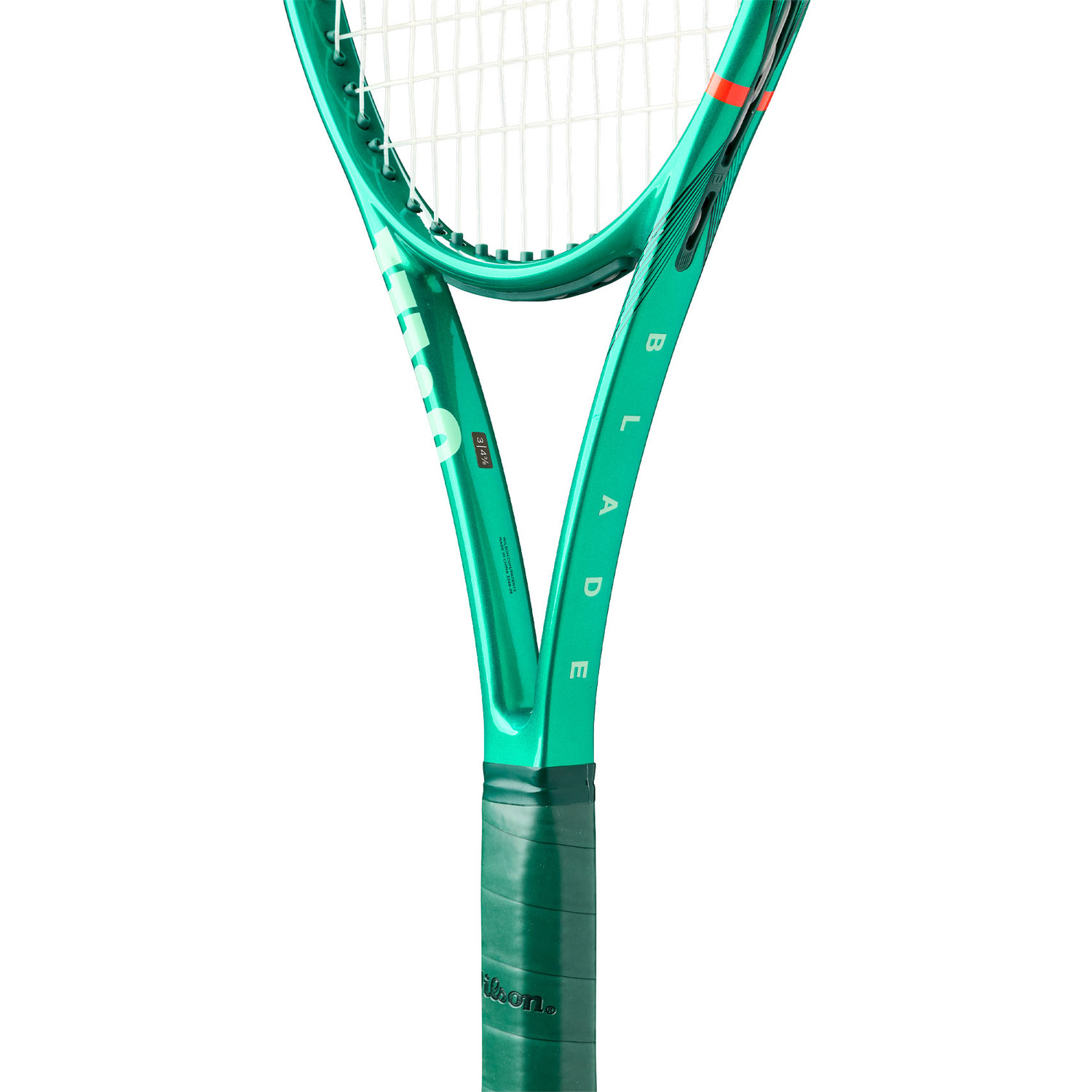 Wilson Blade 98 18x20 V10.0 - PassaSports.com