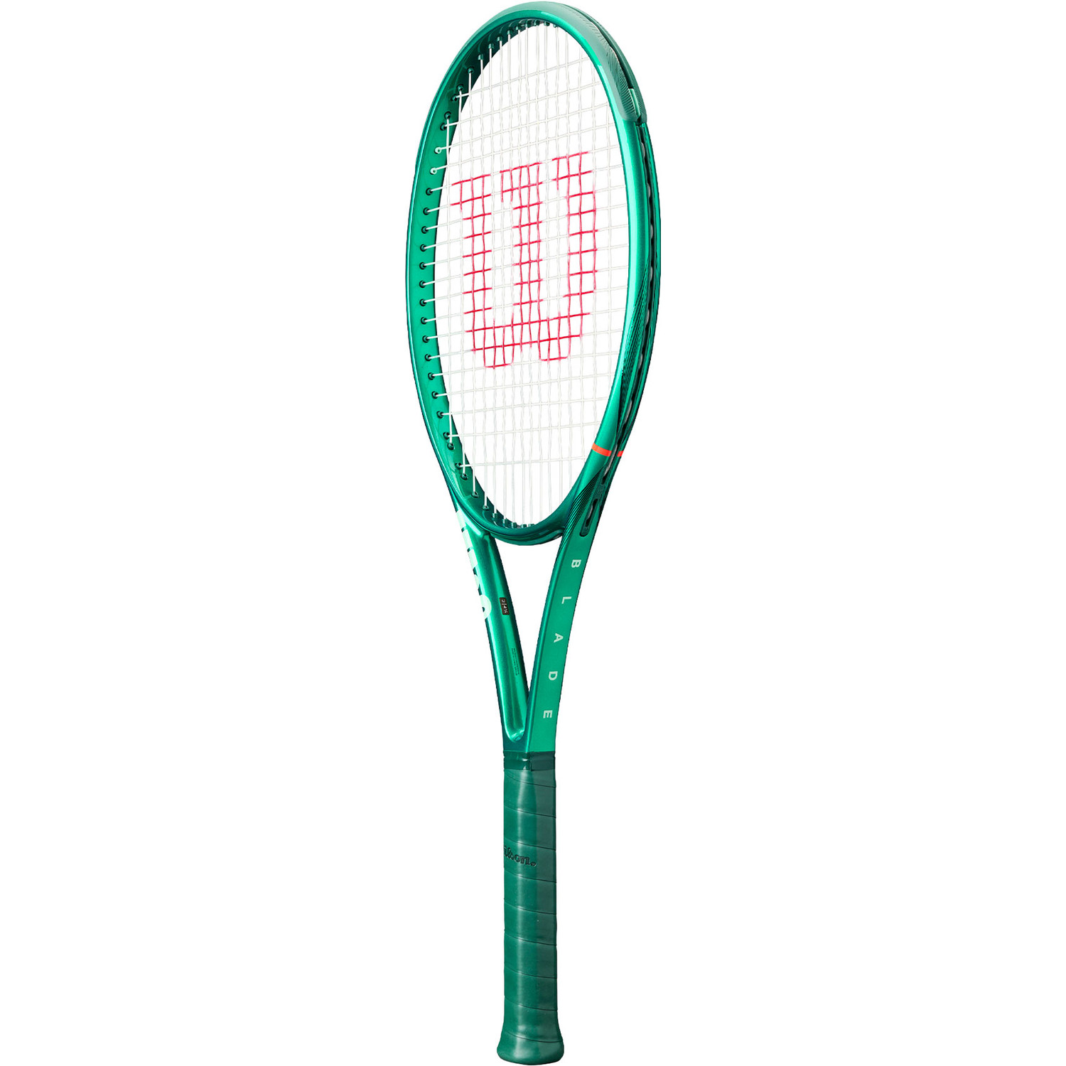 Wilson Blade 100 V10.0 - PassaSports.com