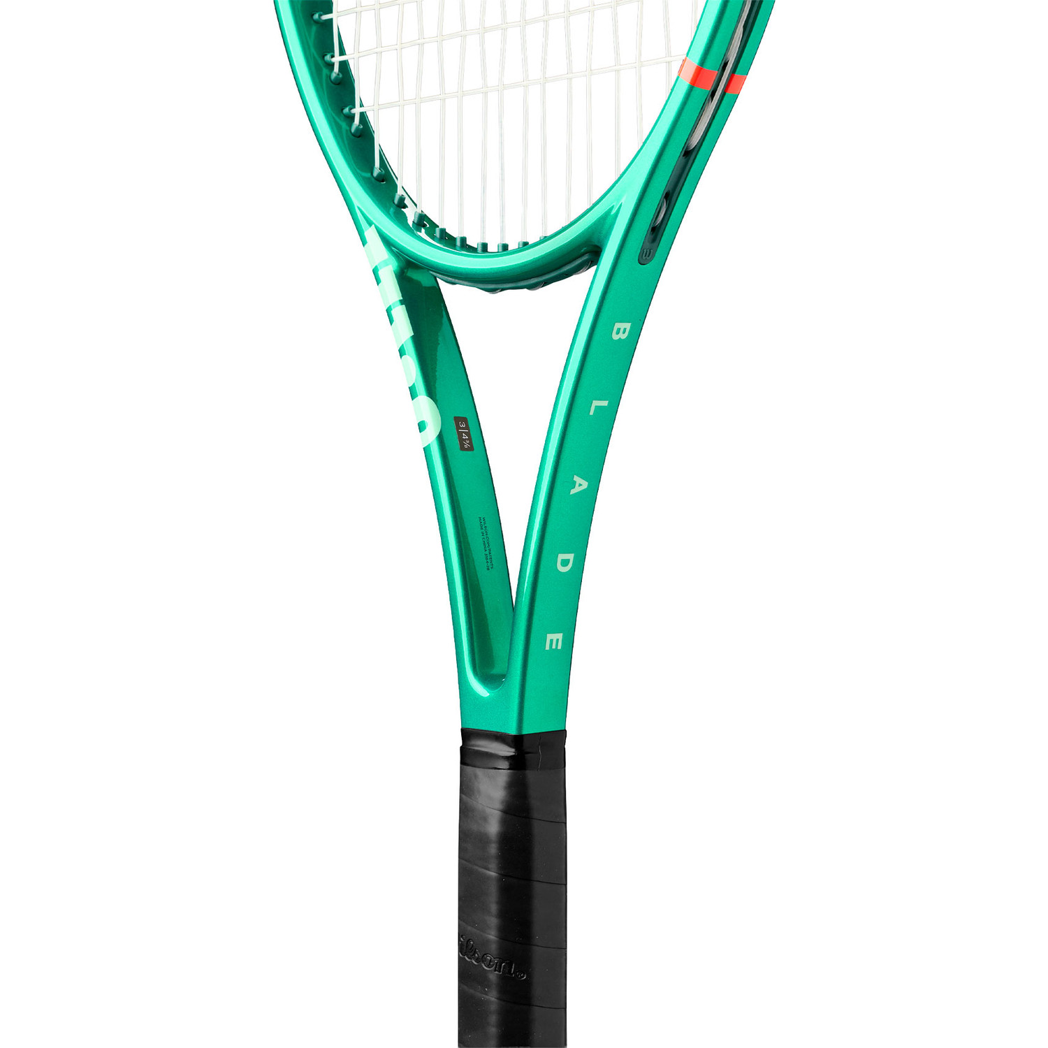 Wilson Blade 101 Team V10.0 - PassaSports.com