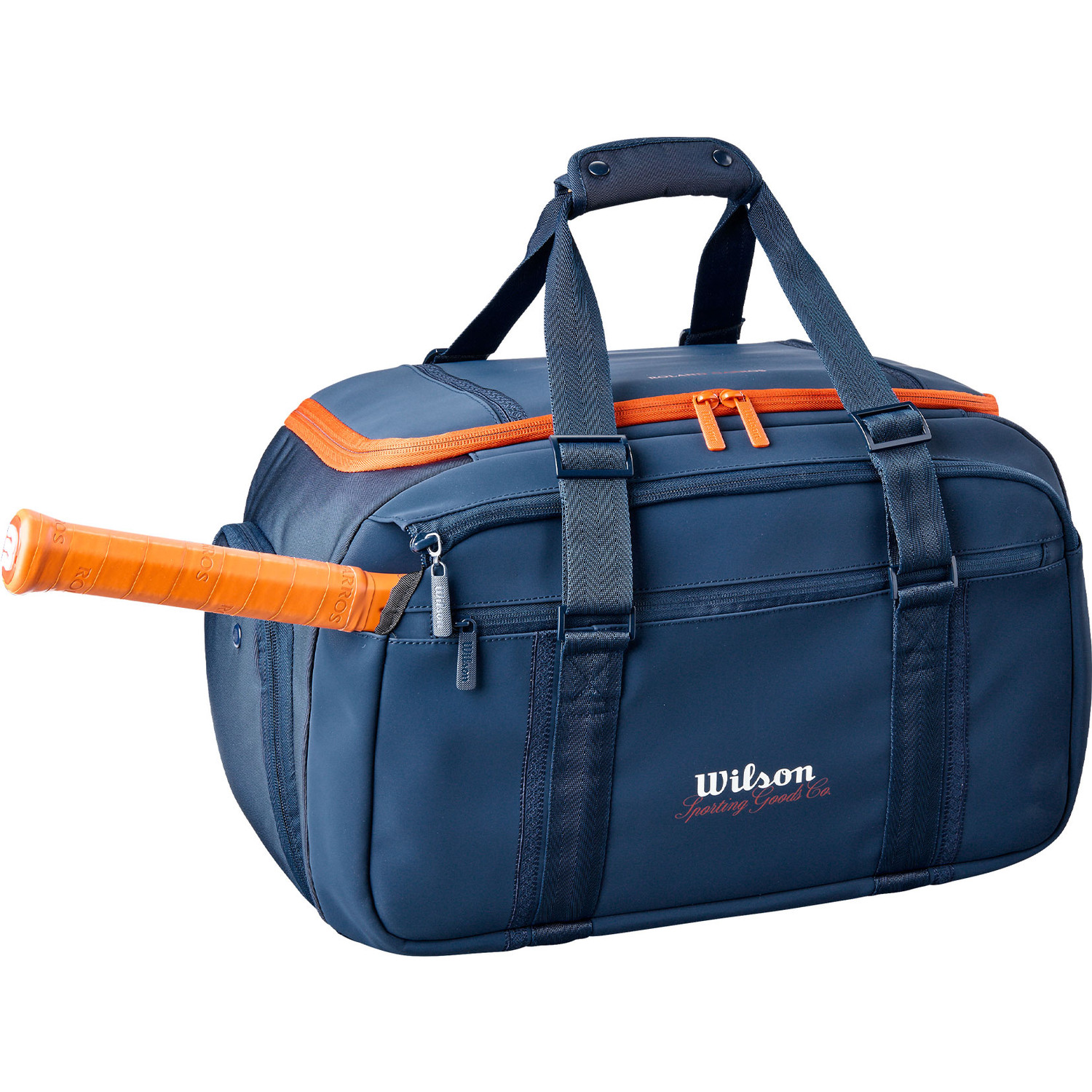Wilson Roland Garros Session soirre 15 S Duffel - PassaSports.com