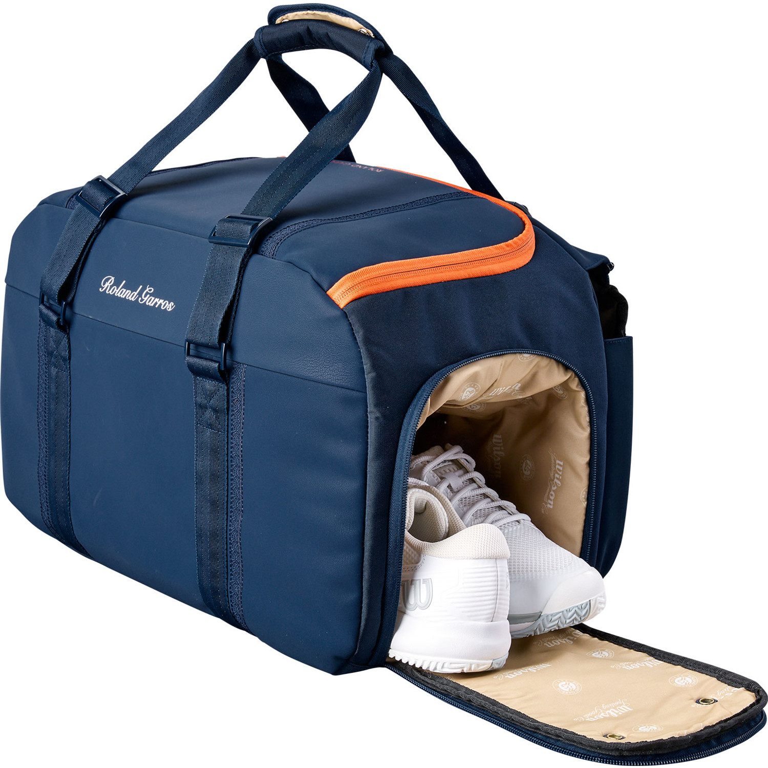 Wilson Roland Garros Session soirre 15 S Duffel - PassaSports.com