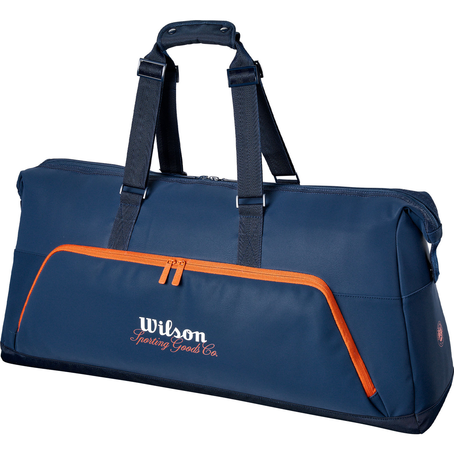 Wilson Roland Garros Session soirre 15 L Duffel - PassaSports.com