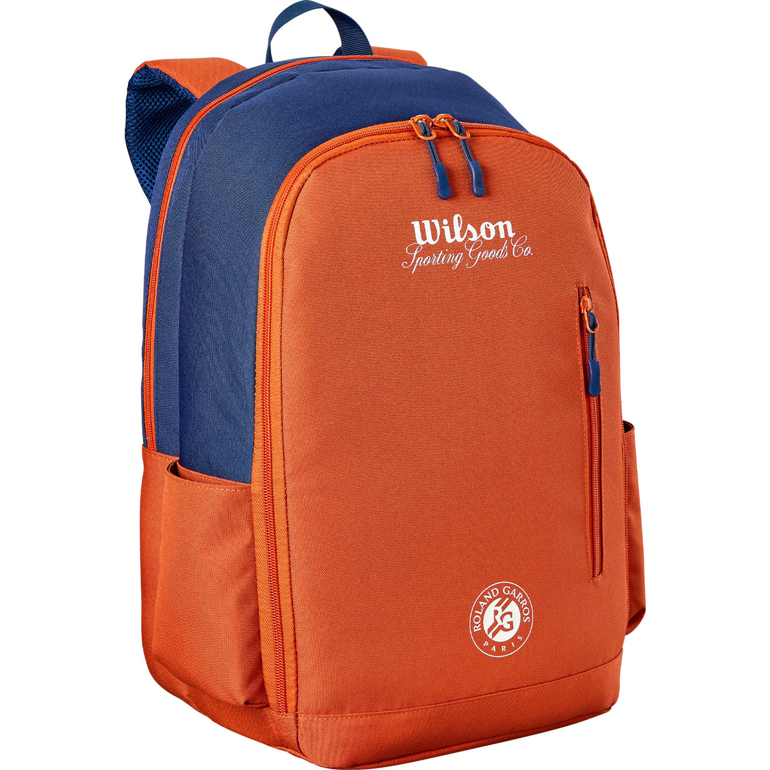 Wilson Roland Garros Team Backpack - PassaSports.com