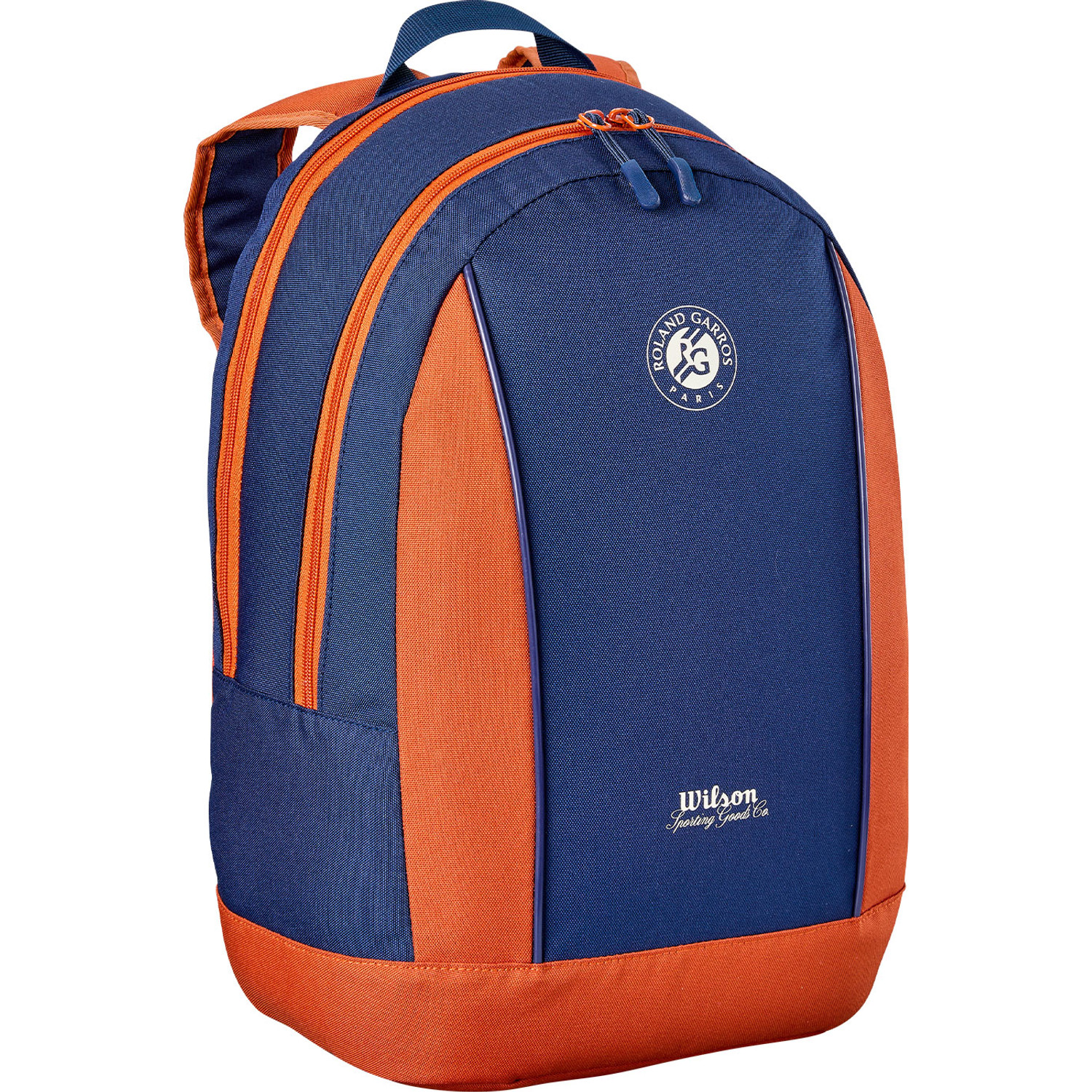 Junior Rucksack Wilson Roland Garros Team Junior Rucksack - PassaSports.de