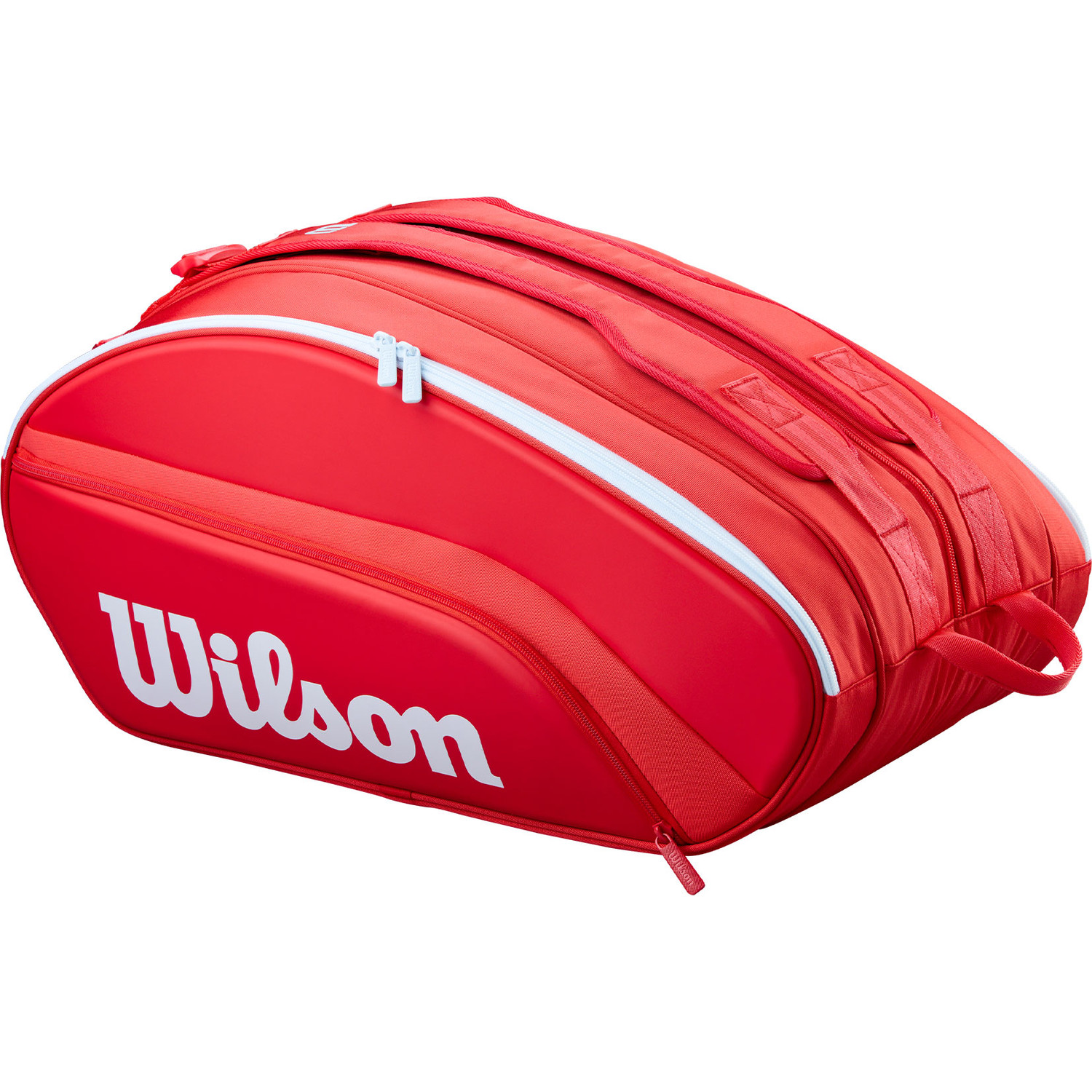 Wilson Super Tour Racket Bag - PassaSports.com