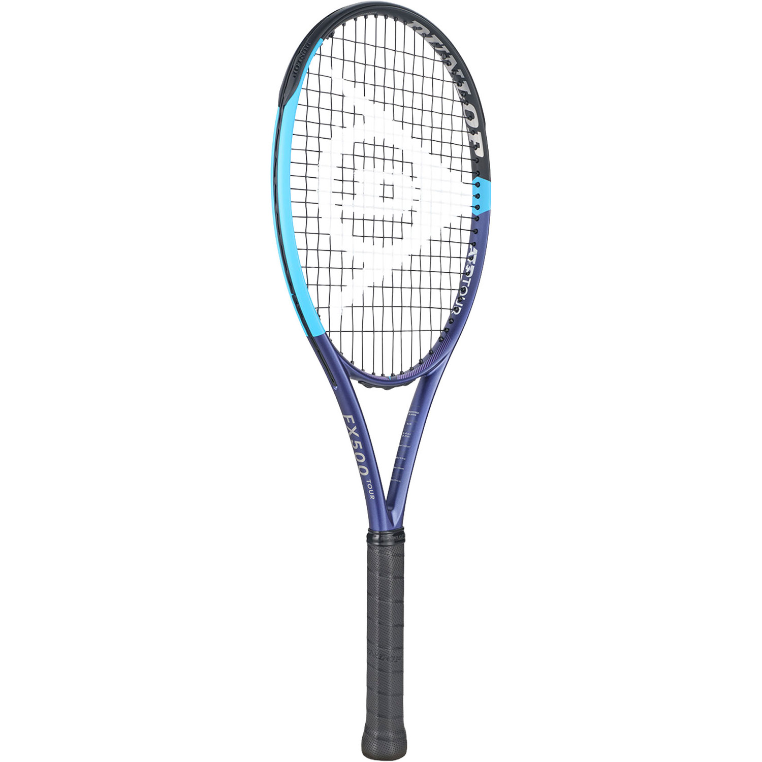 Dunlop FX500 Tour » TennisDirect.nl