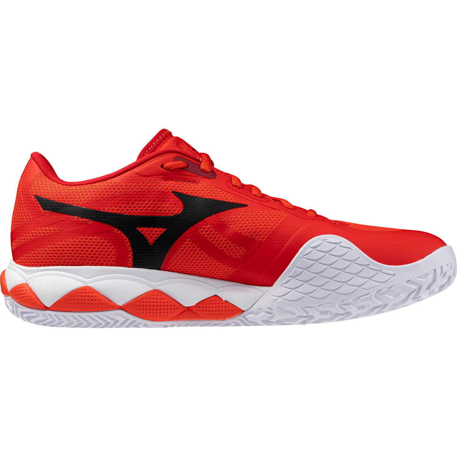 Mizuno Wave Enforce Tour 2 Clay Unisex » TennisDirect.nl