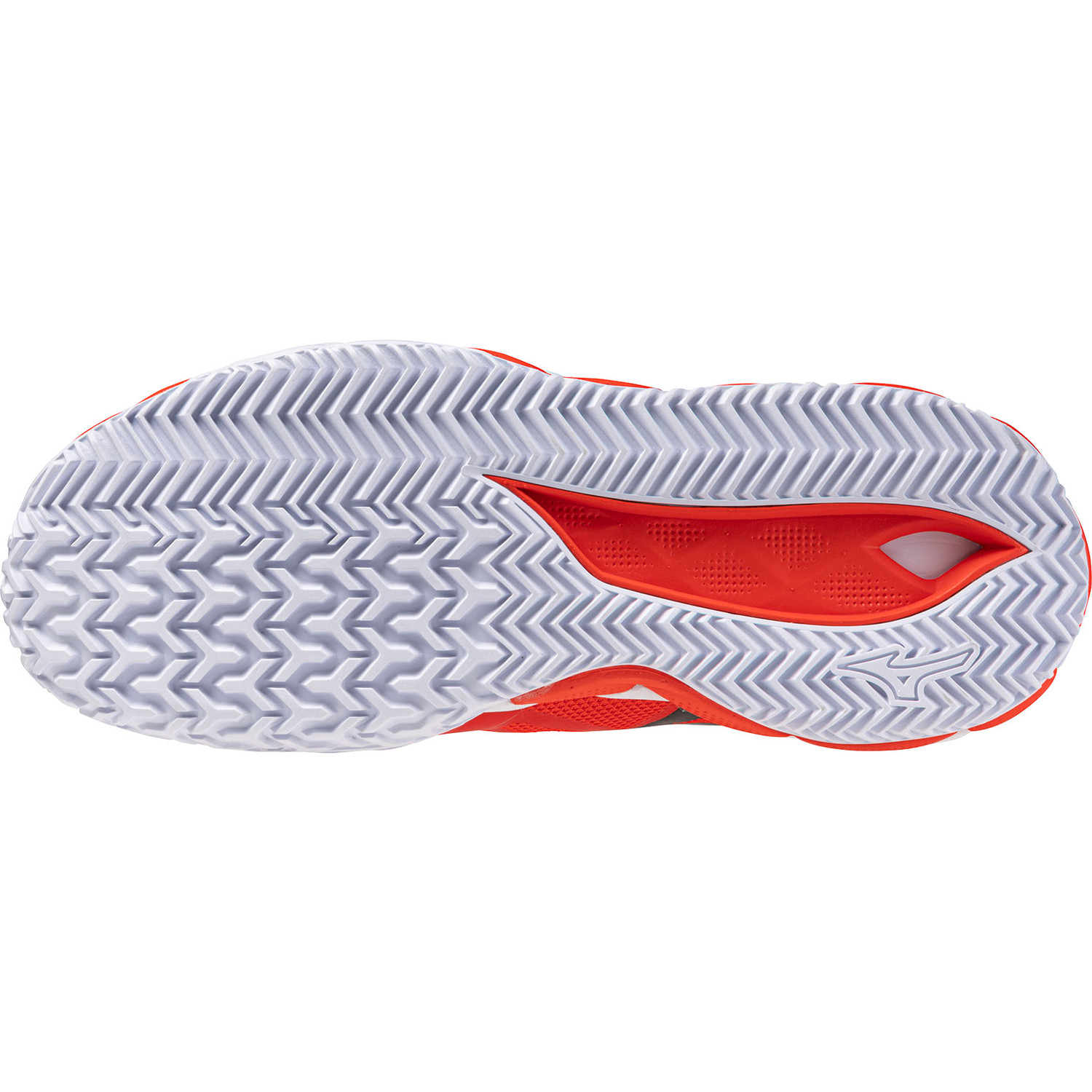 Mizuno Wave Enforce Tour 2 Clay Unisex » TennisDirect.nl