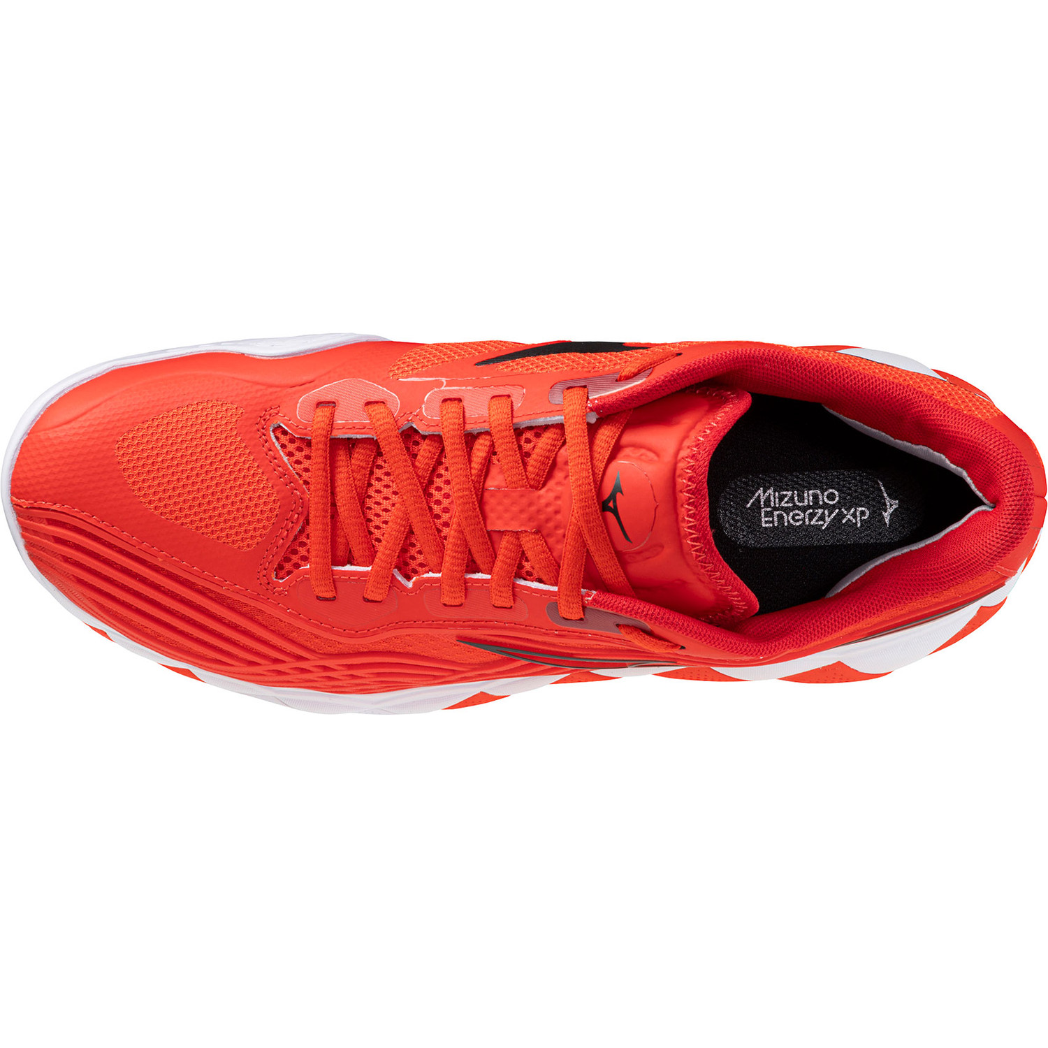 Mizuno Wave Enforce Tour 2 Clay Unisex » TennisDirect.nl