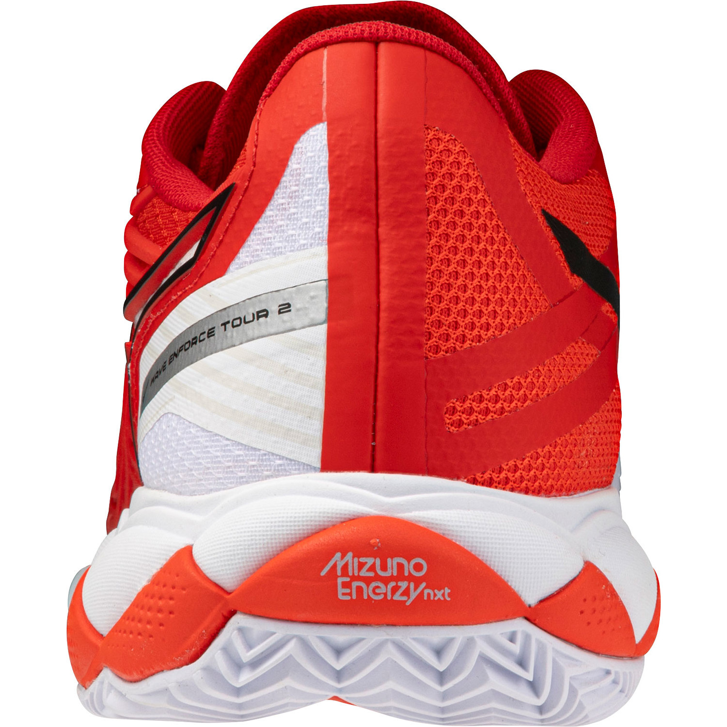 なお3 Mizuno Wave Enforce Tour 2 Clay Unisex » TennisDirect.nl