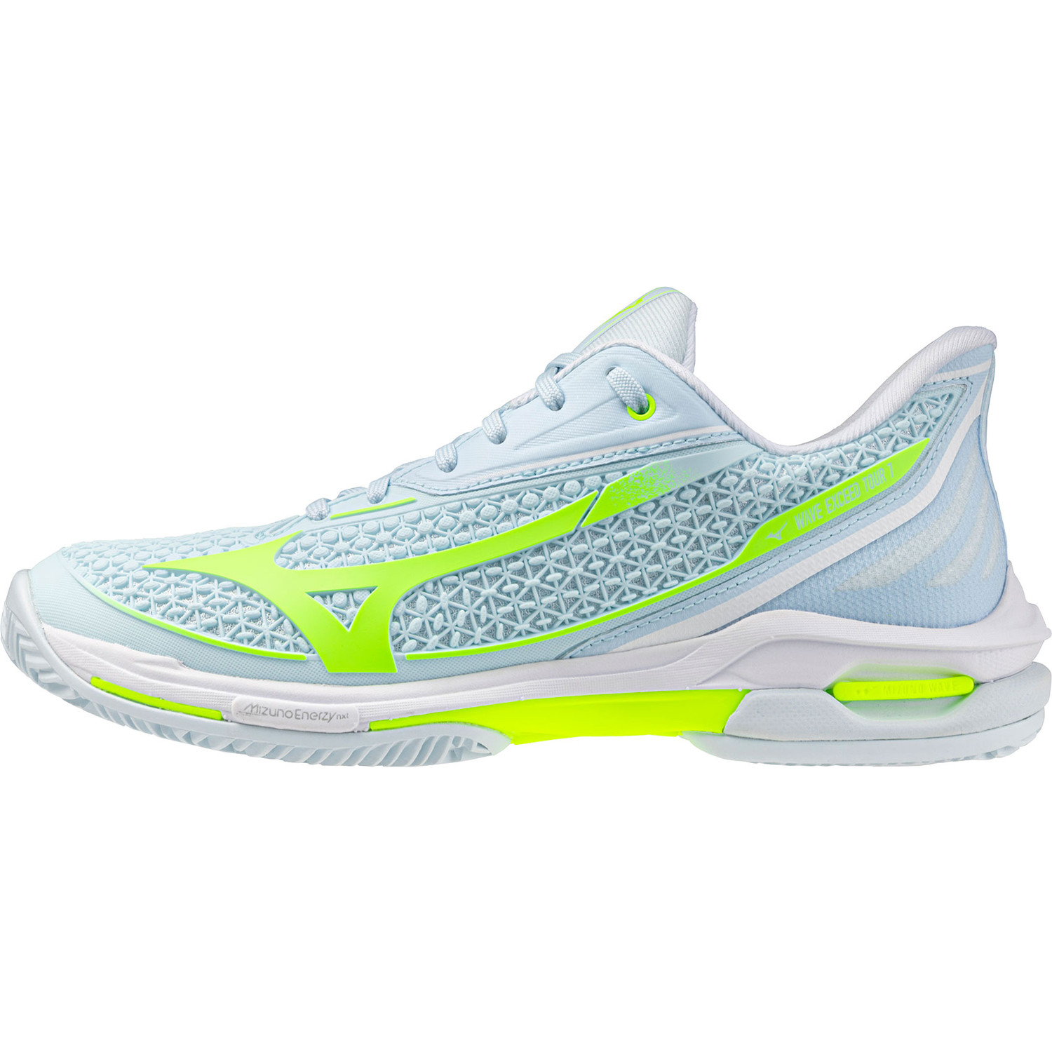 Mizuno Wave Exceed Tour 7 Clay Unisex - PadelDirect.nl