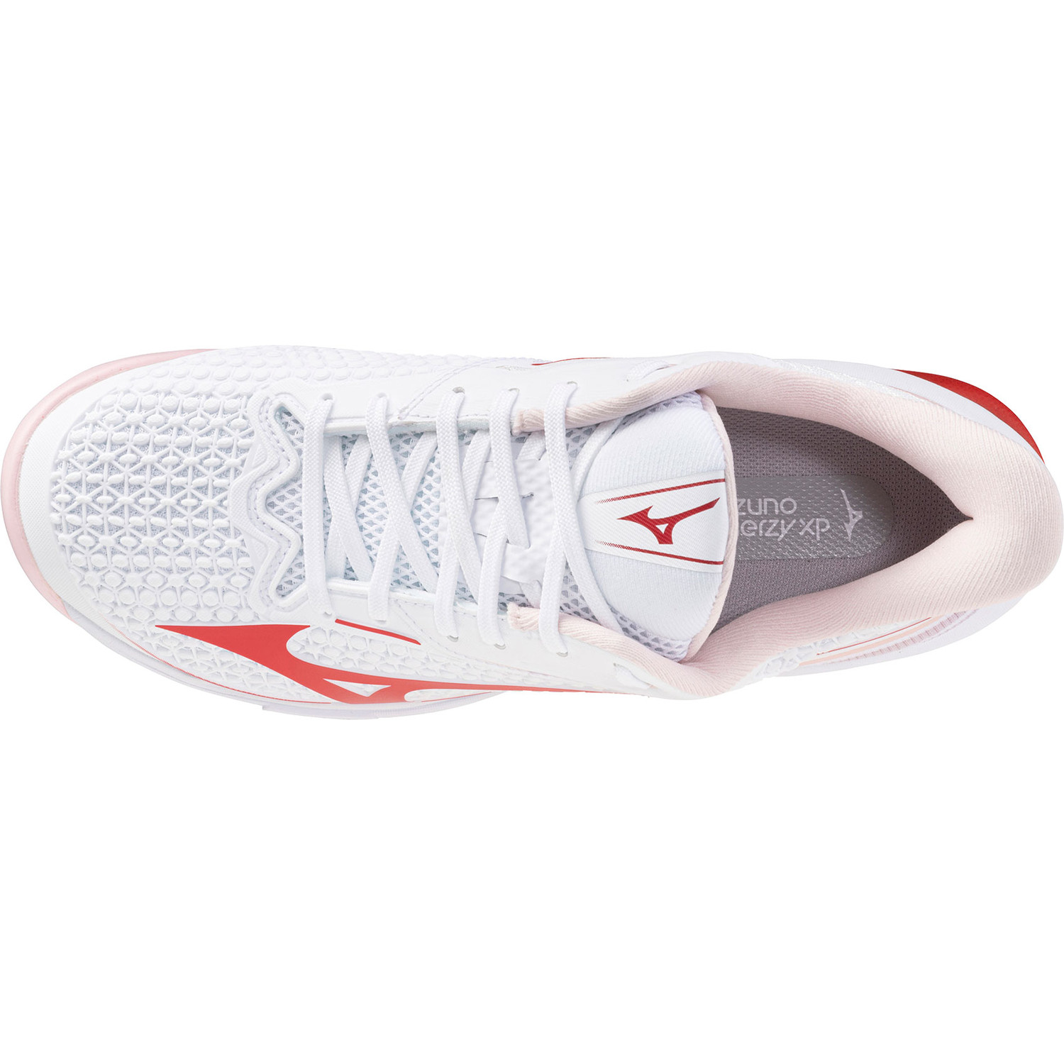 Mizuno Wave Exceed Tour 7 Clay Unisex - PassaSports.com
