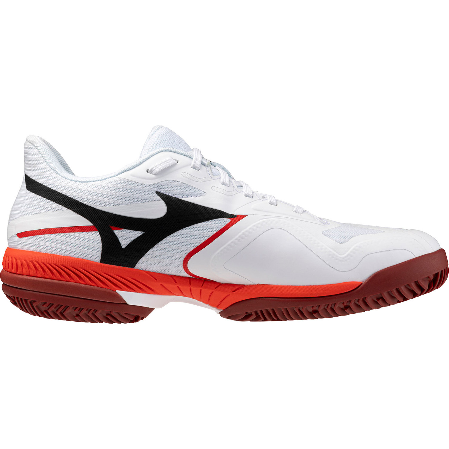 Mizuno Wave Exceed Court Clay Unisex - PassaSports.com