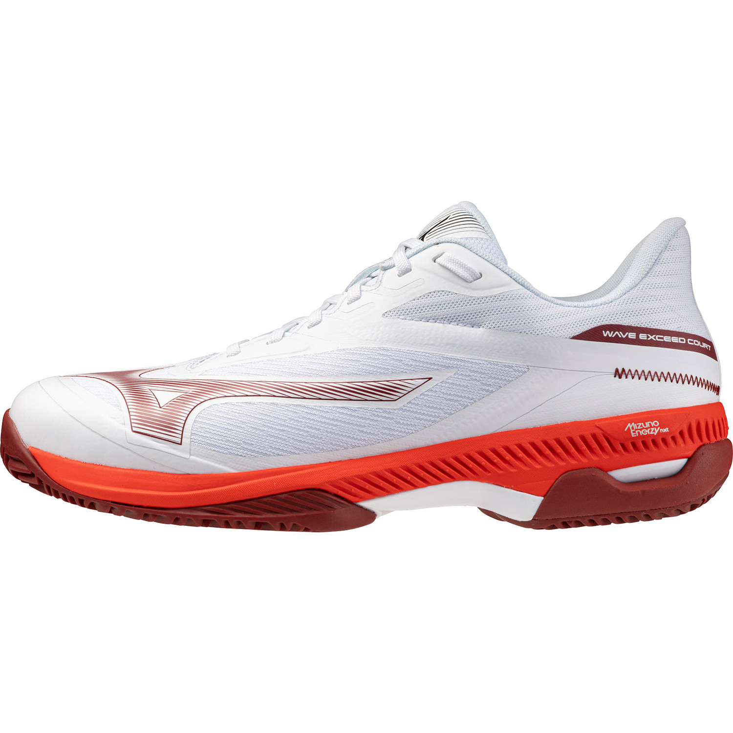 Mizuno Wave Exceed Court Clay Unisex - PassaSports.com