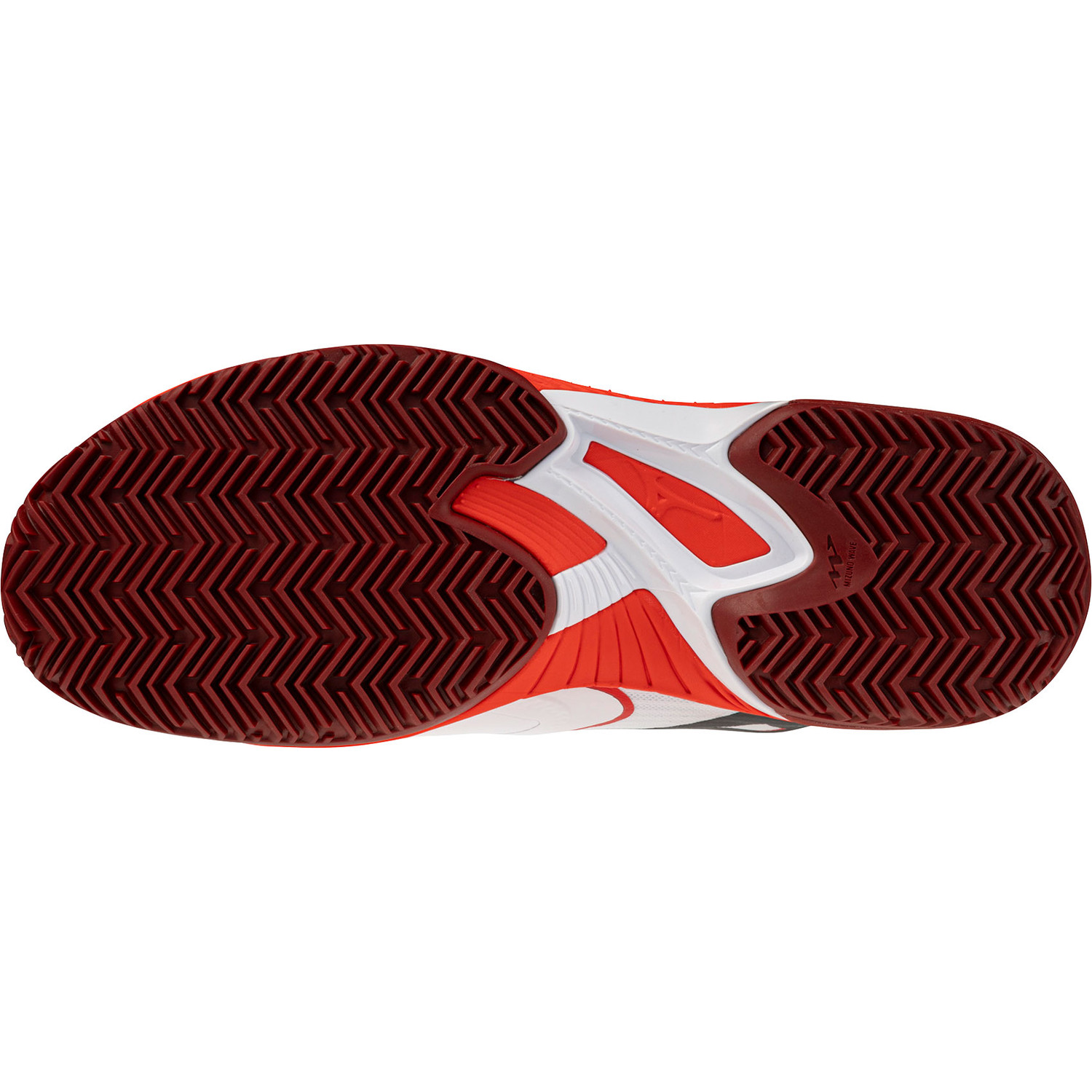 Mizuno Wave Exceed Court Clay Unisex - PassaSports.com