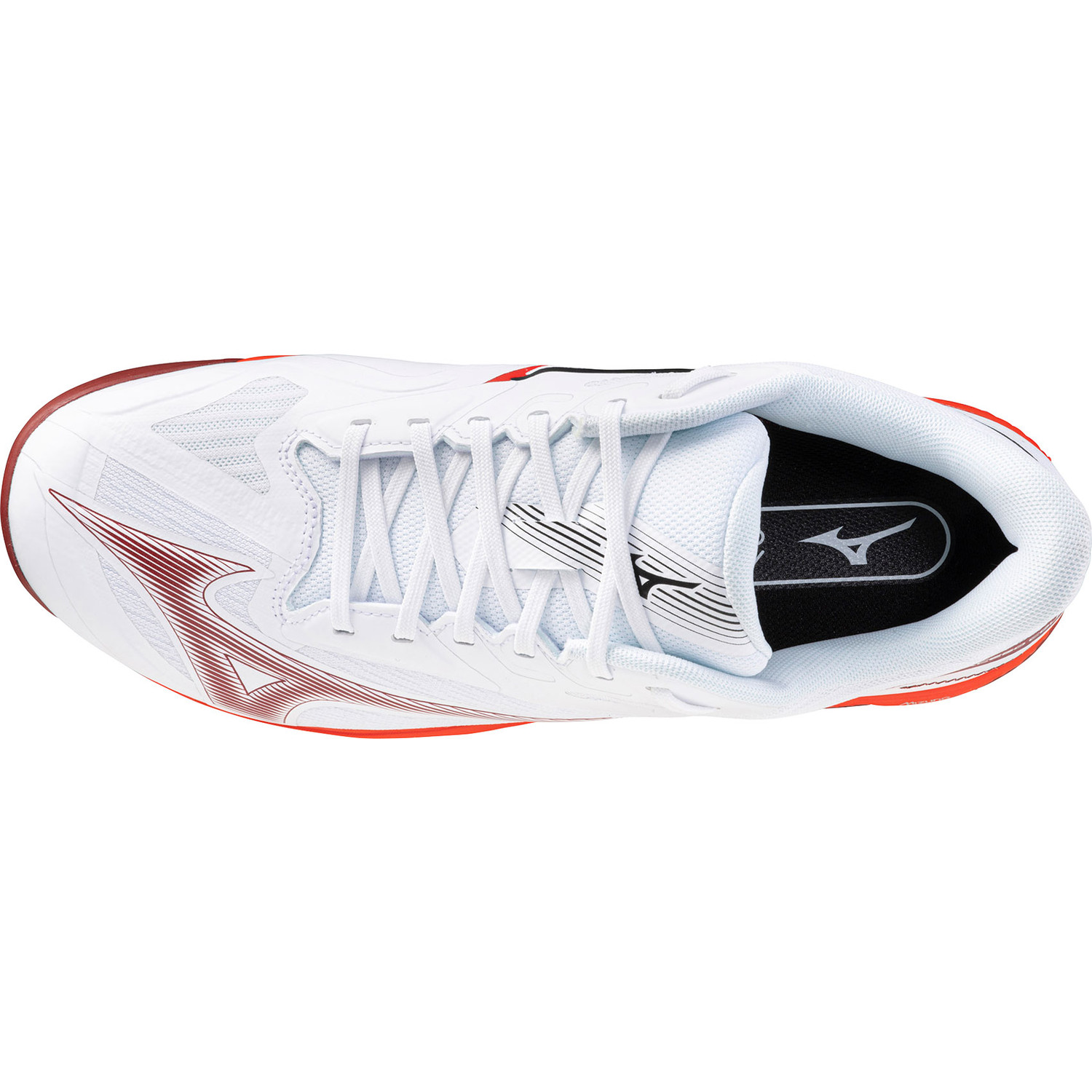 Mizuno Wave Exceed Court Clay Unisex - PassaSports.com