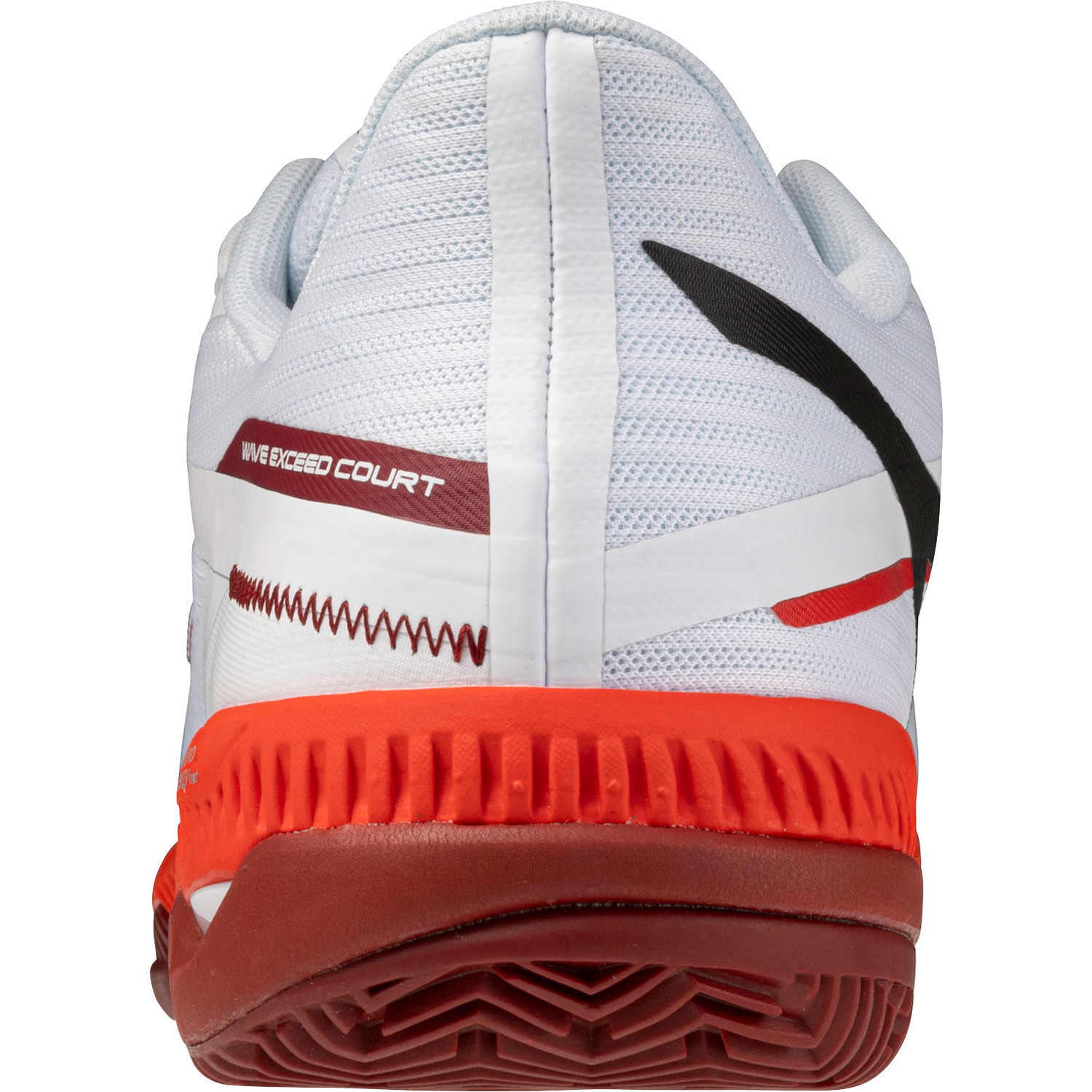 Mizuno Wave Exceed Court Clay Unisex - PassaSports.com