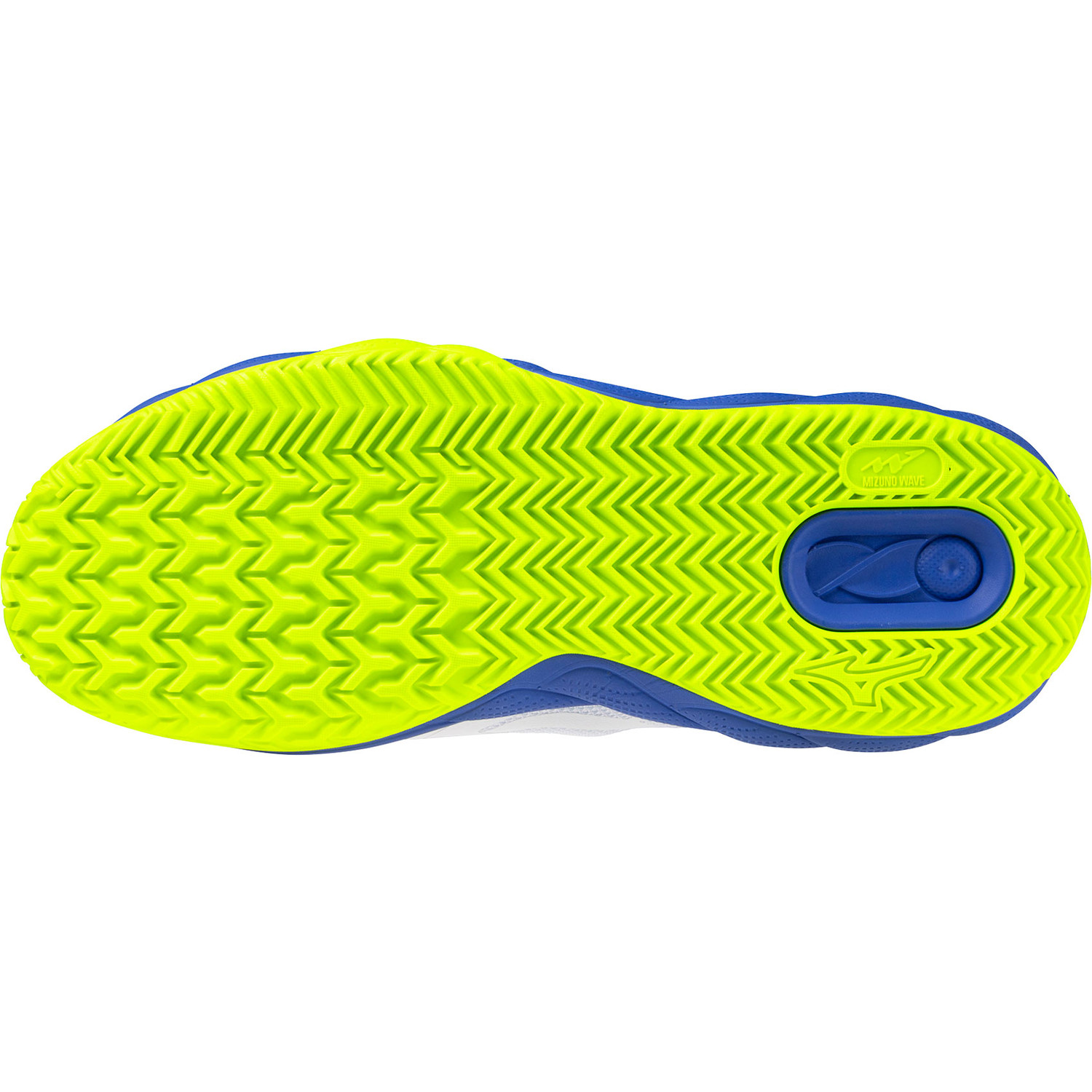 Mizuno Wave Enforce Court Clay Unisex » TennisDirect.nl