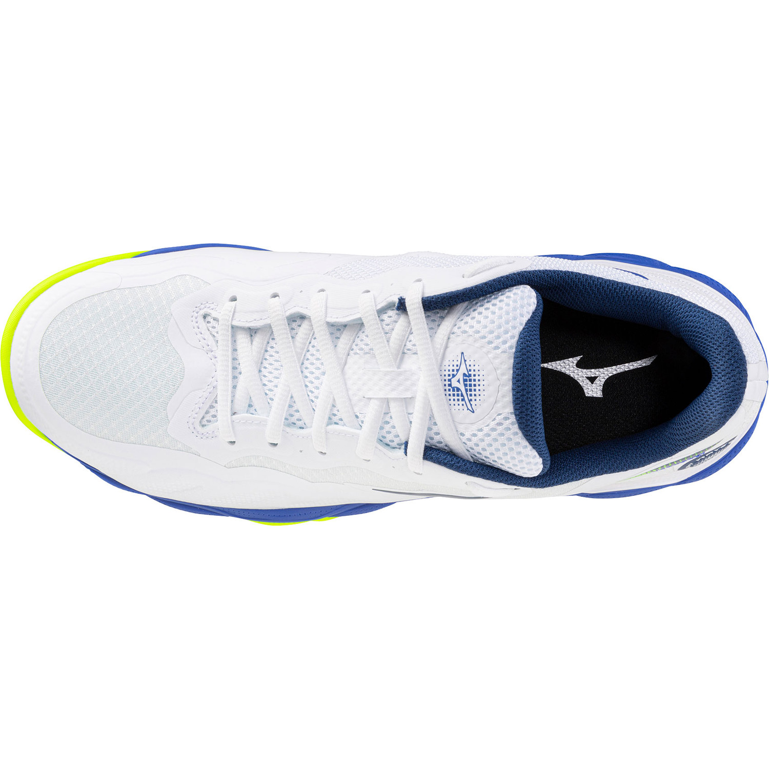 Mizuno Wave Enforce Court Clay Unisex » TennisDirect.nl