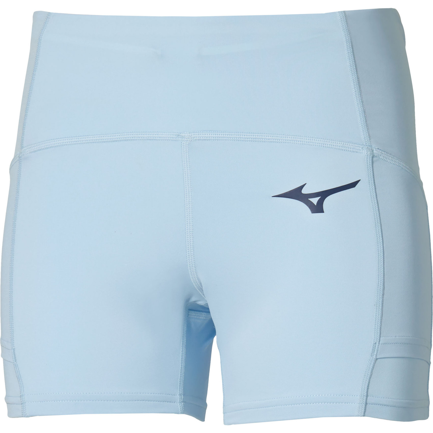 mizuno flex short tight - PassaSports.com