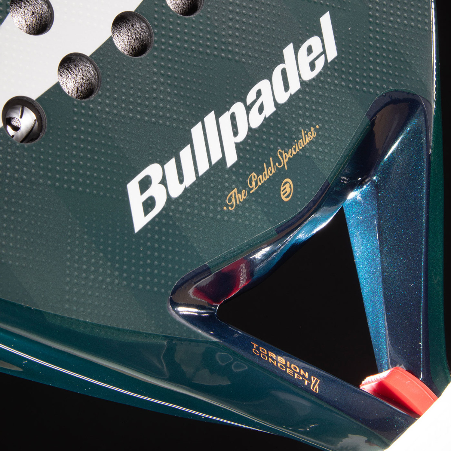 Bullpadel Icon 26 - PadelDirect.nl