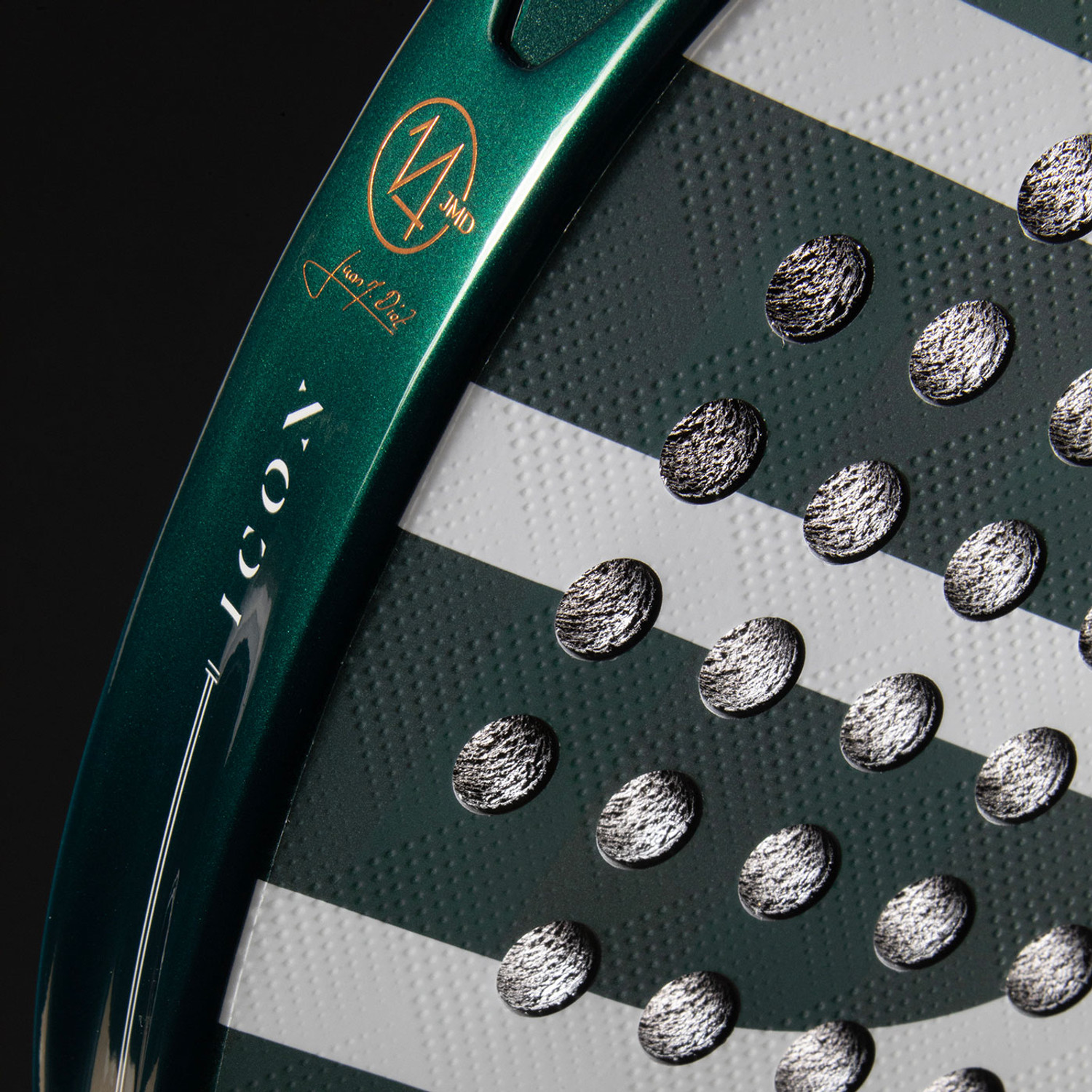 Bullpadel Icon 26 - PadelDirect.nl