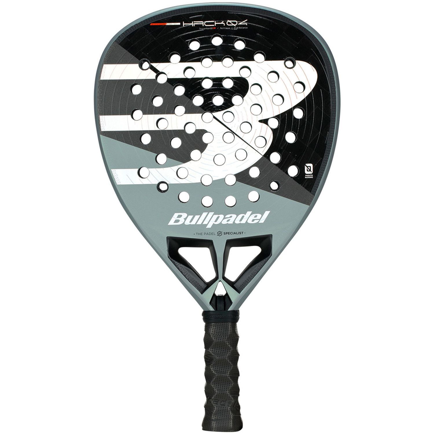 Bullpadel Hack Pack 2 - PassaSports.se