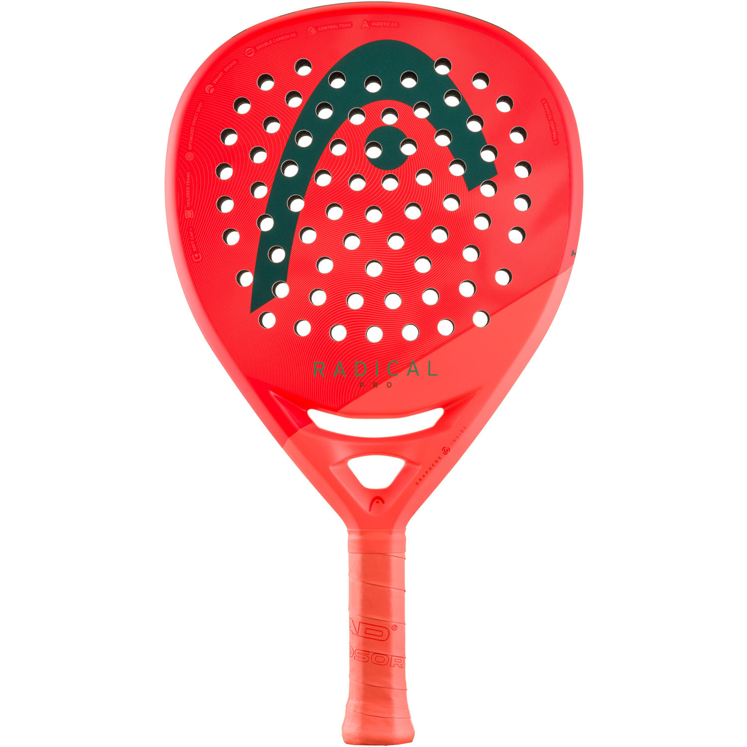HEAD Radical Pro 2026 » TennisDirect.nl
