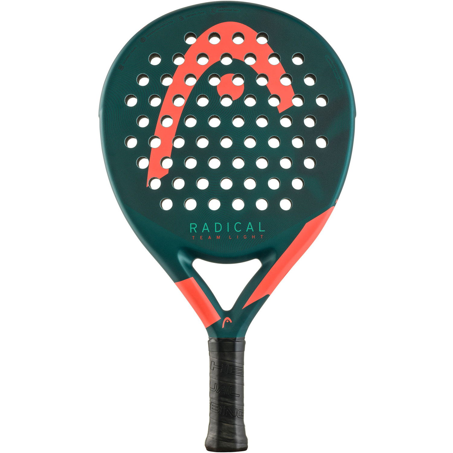 HEAD Radical Team Light 2026 » TennisDirect.nl