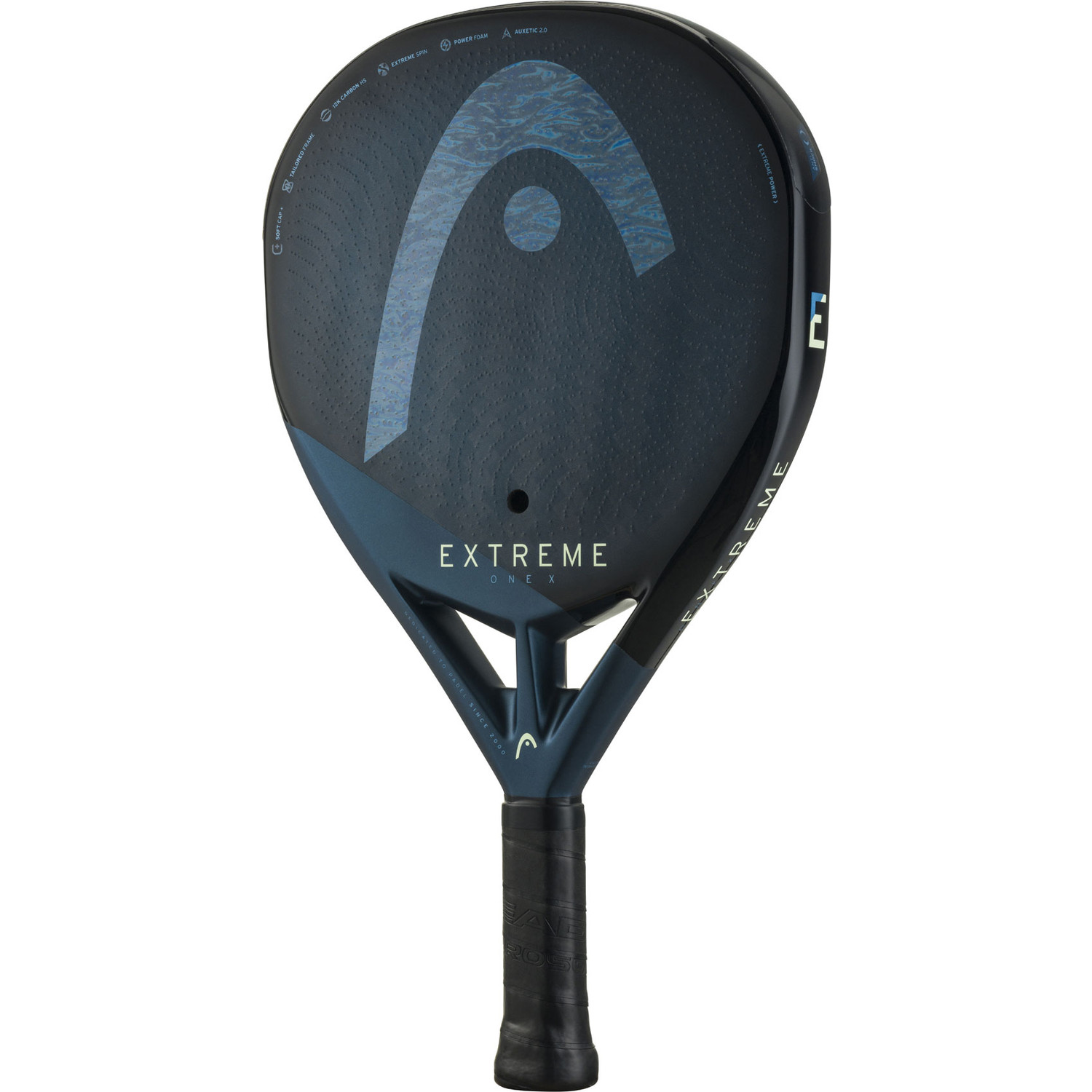 HEAD Extreme One X 2025 - PassaSports.com