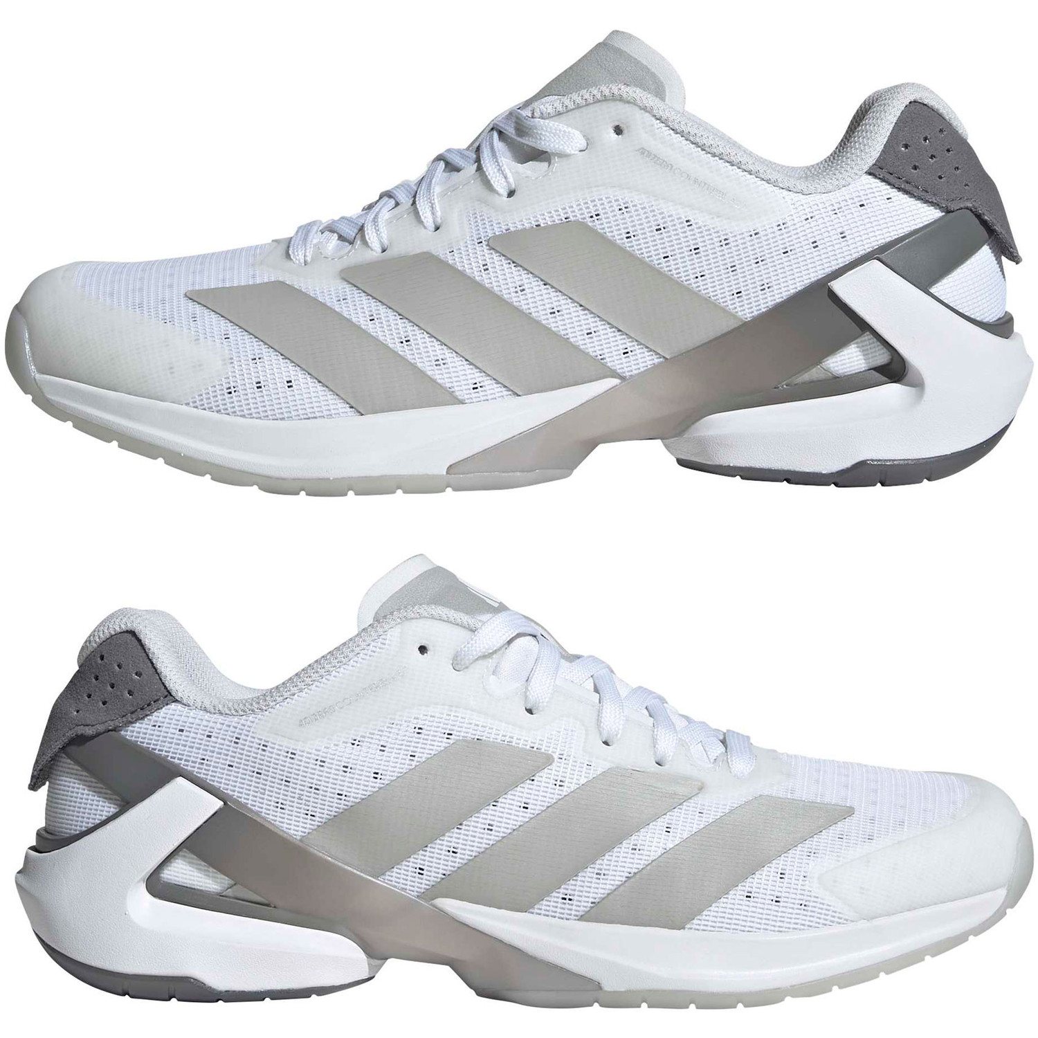 Lady Counterblast adidas Adizero Counterblast Dames - PassaSports.nl