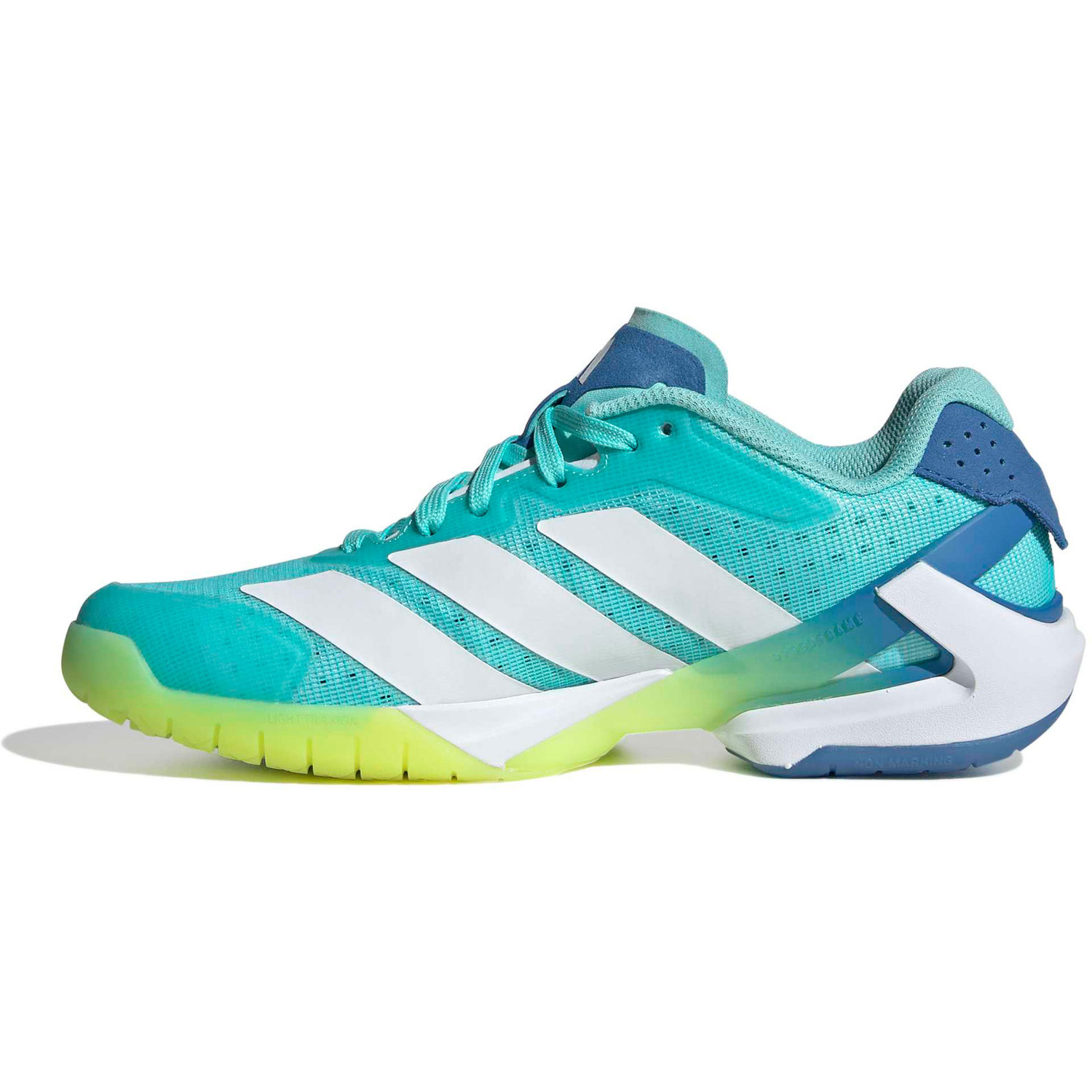 adidas Adizero Counterblast Dames - PassaSports.nl