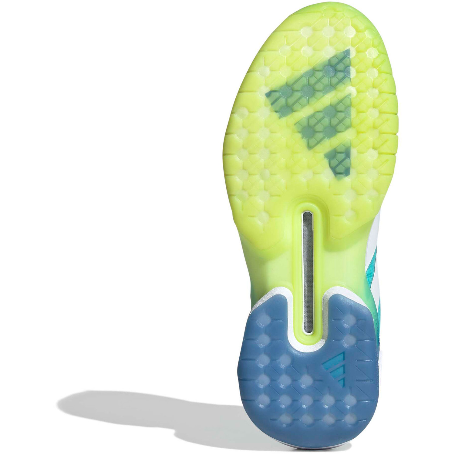 adidas Adizero Counterblast Dames - PassaSports.nl