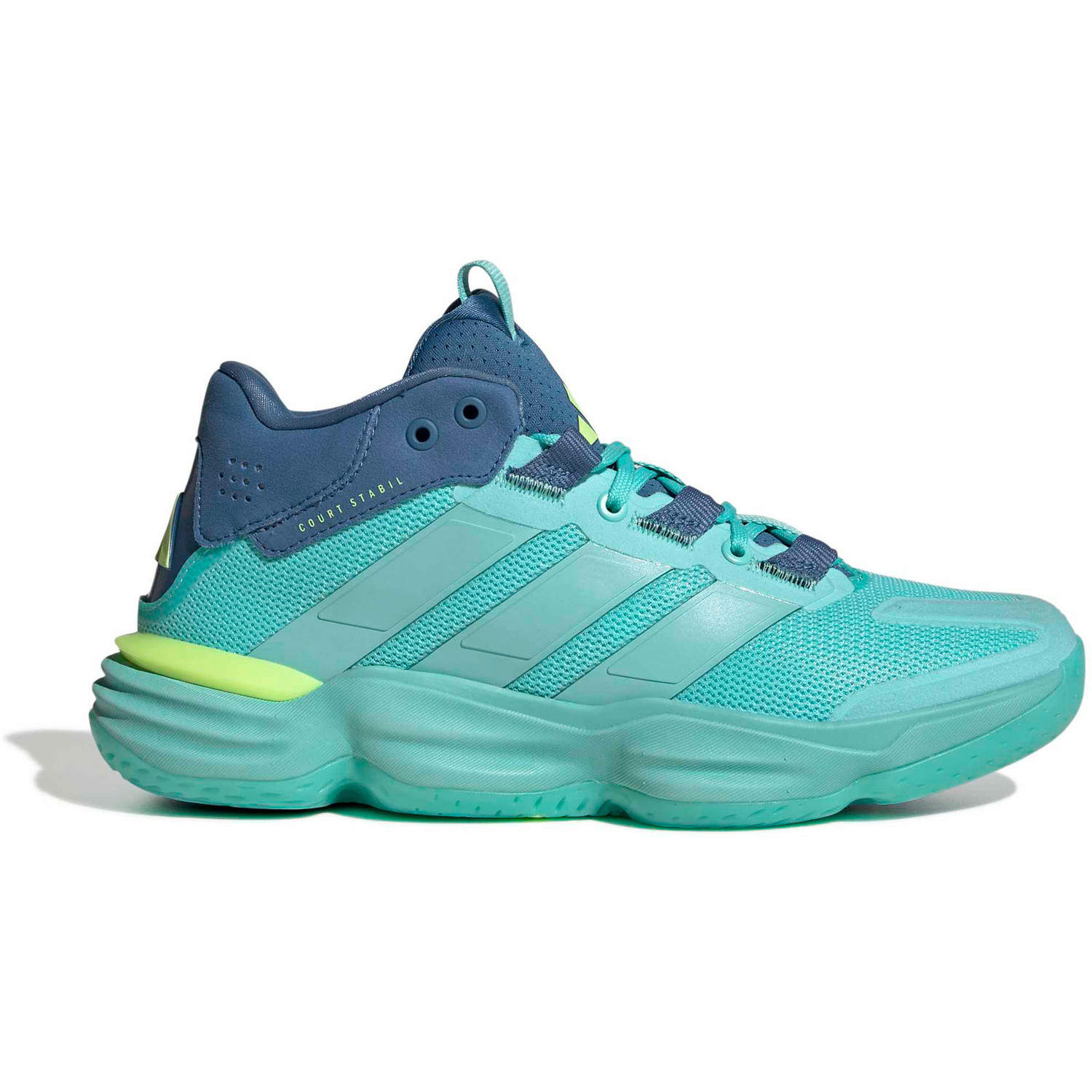 adidas gazelle silver green womens adidas Sportswear VL Court 3.0 Shoes Off White main image 1