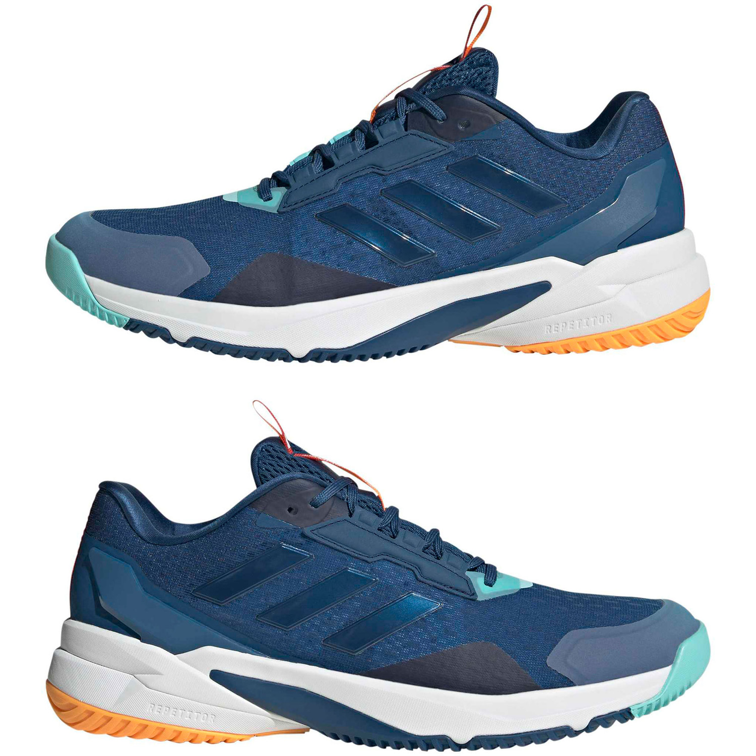 adidas Crazyflight 6 Men - Handballshop.com
