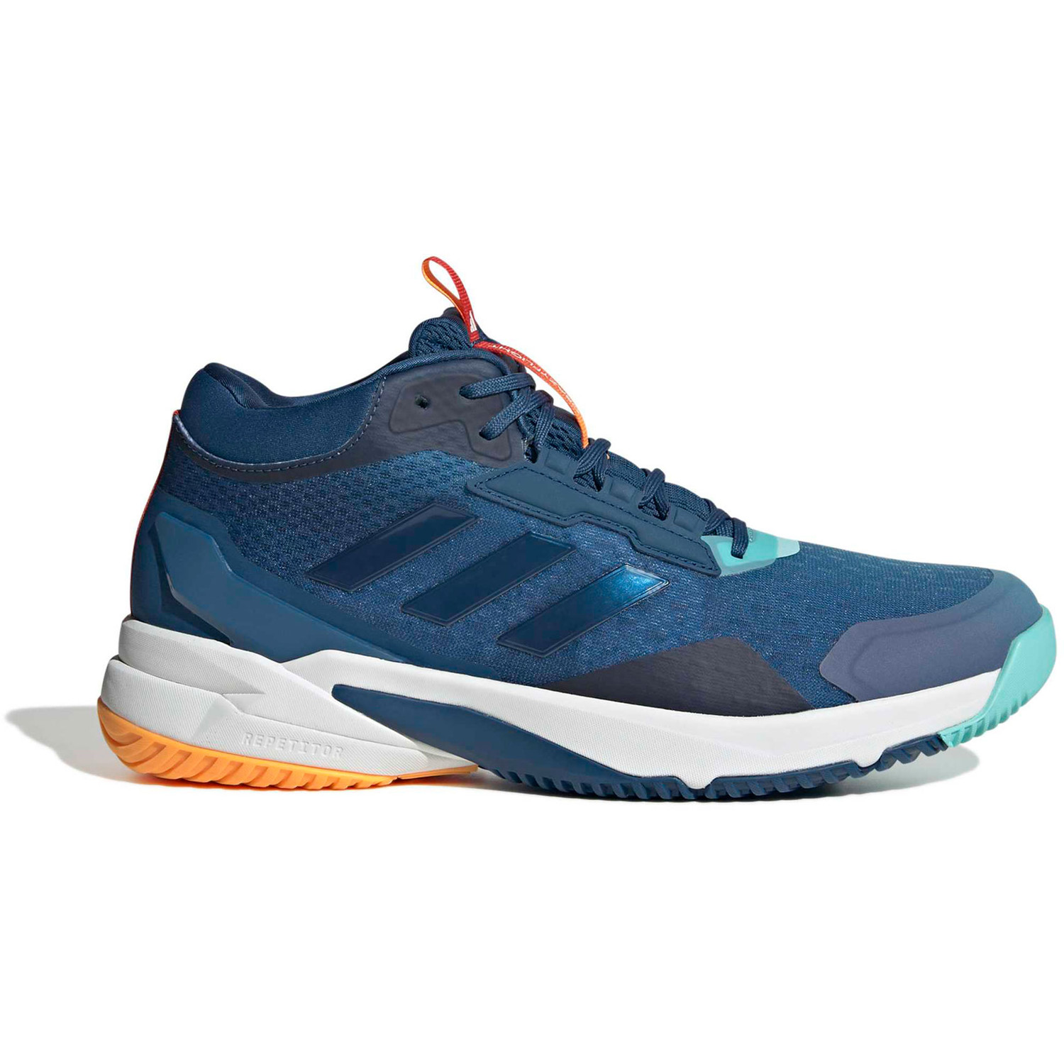 adidas Crazyflight 6 Mid Men's - PassaSports.com adidas Crazyflight 6 Mid Men's - PassaSports.com