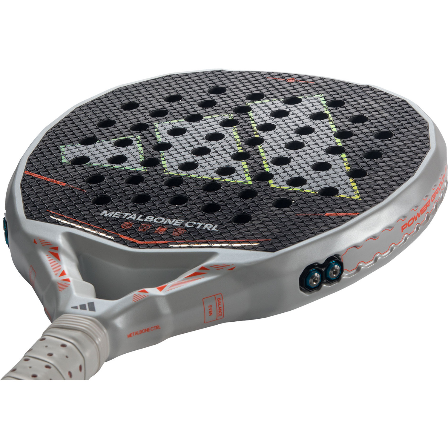 adidas Metalbone Control 2026 - PassaSports.com